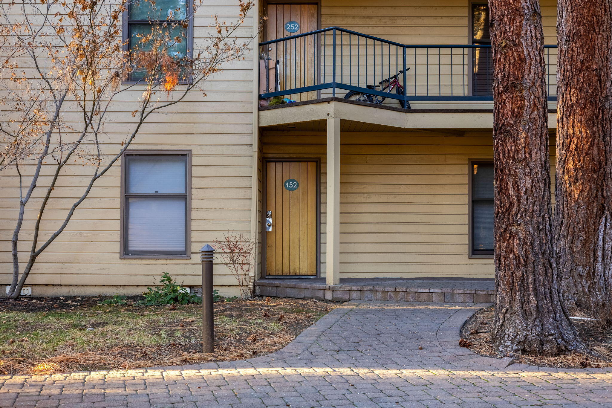 19717 SW Mount Bachelor Drive UNIT 152