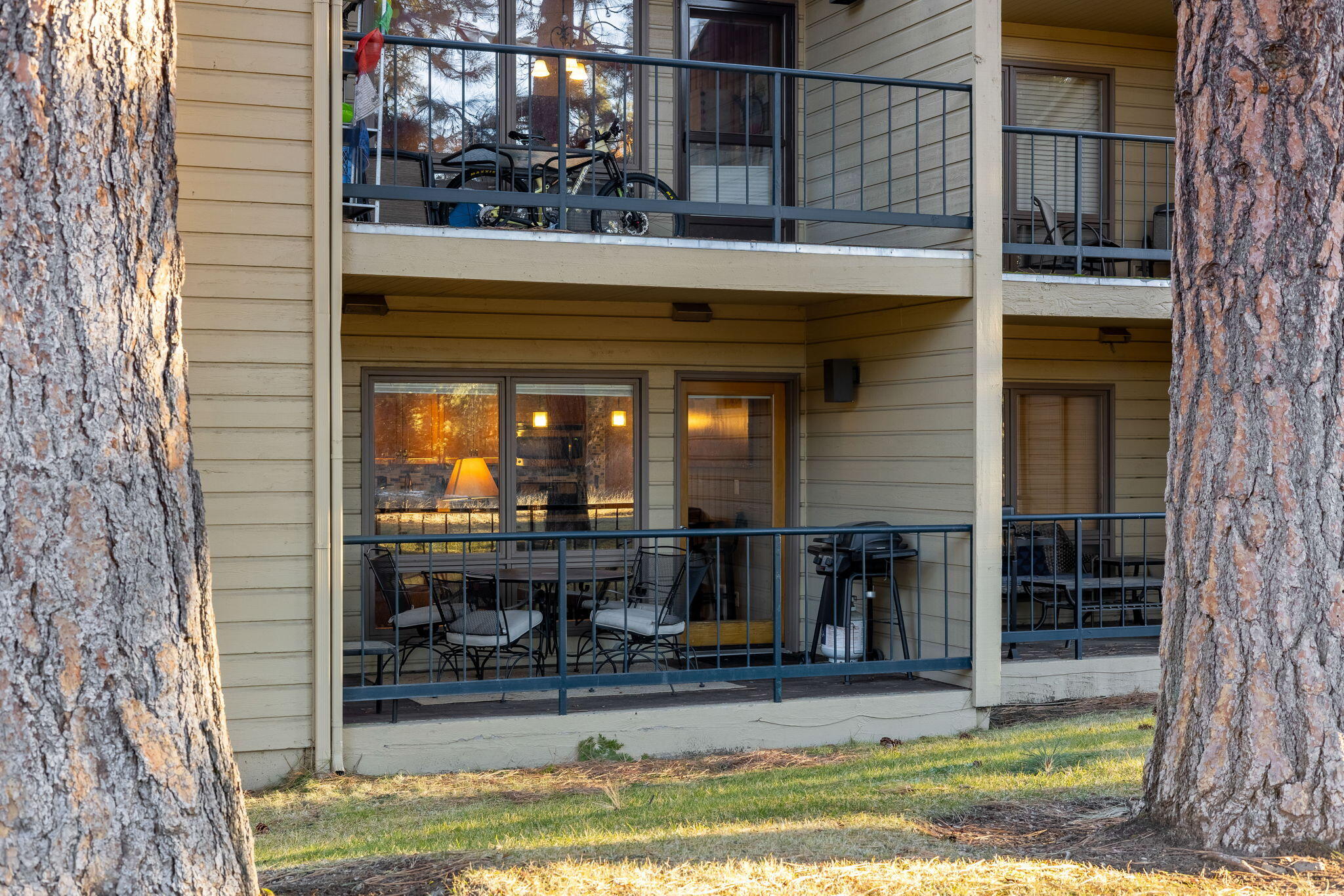 19717 SW Mount Bachelor Drive UNIT 152