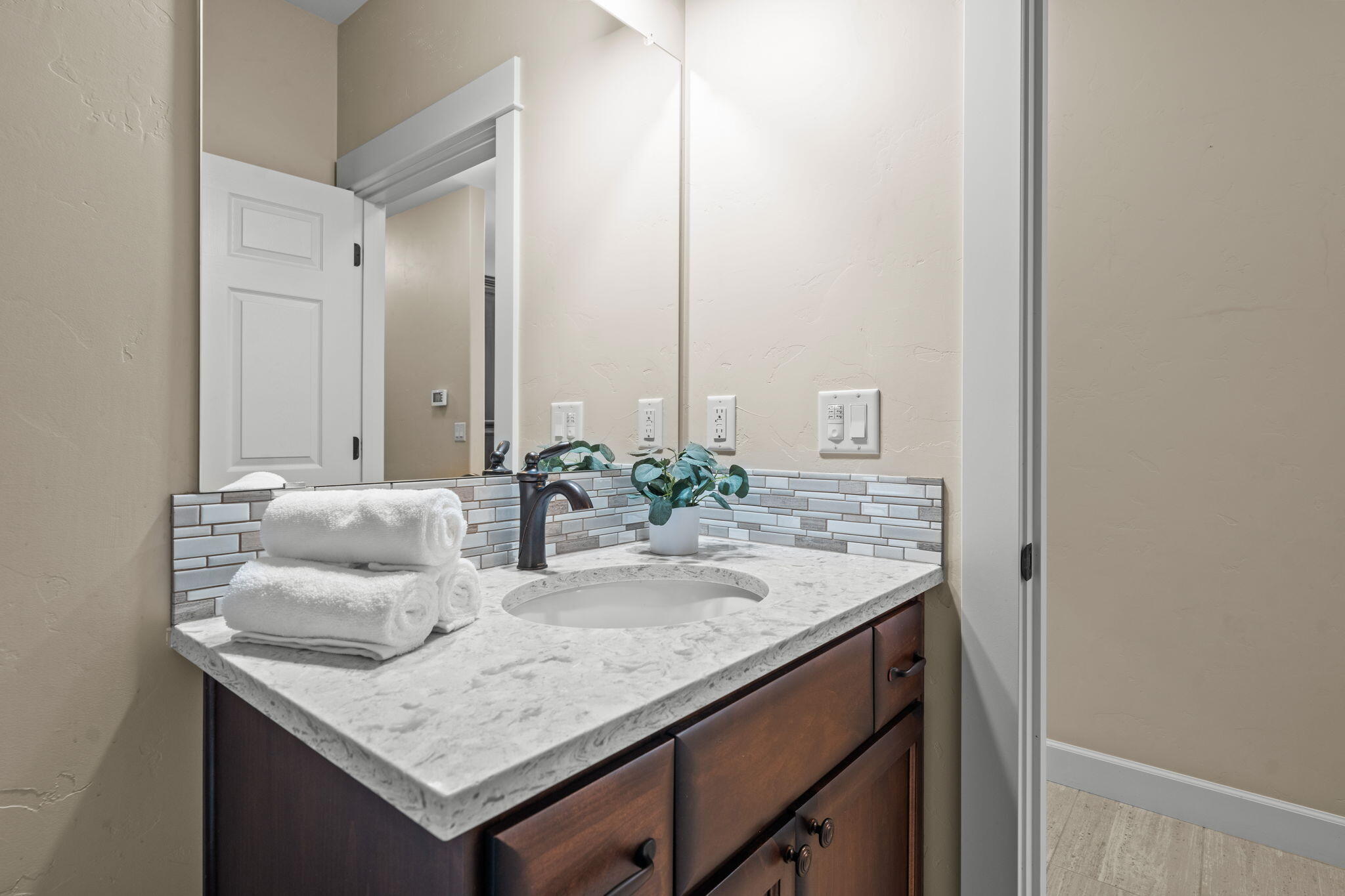 Deschutes RiverWoods - Residential