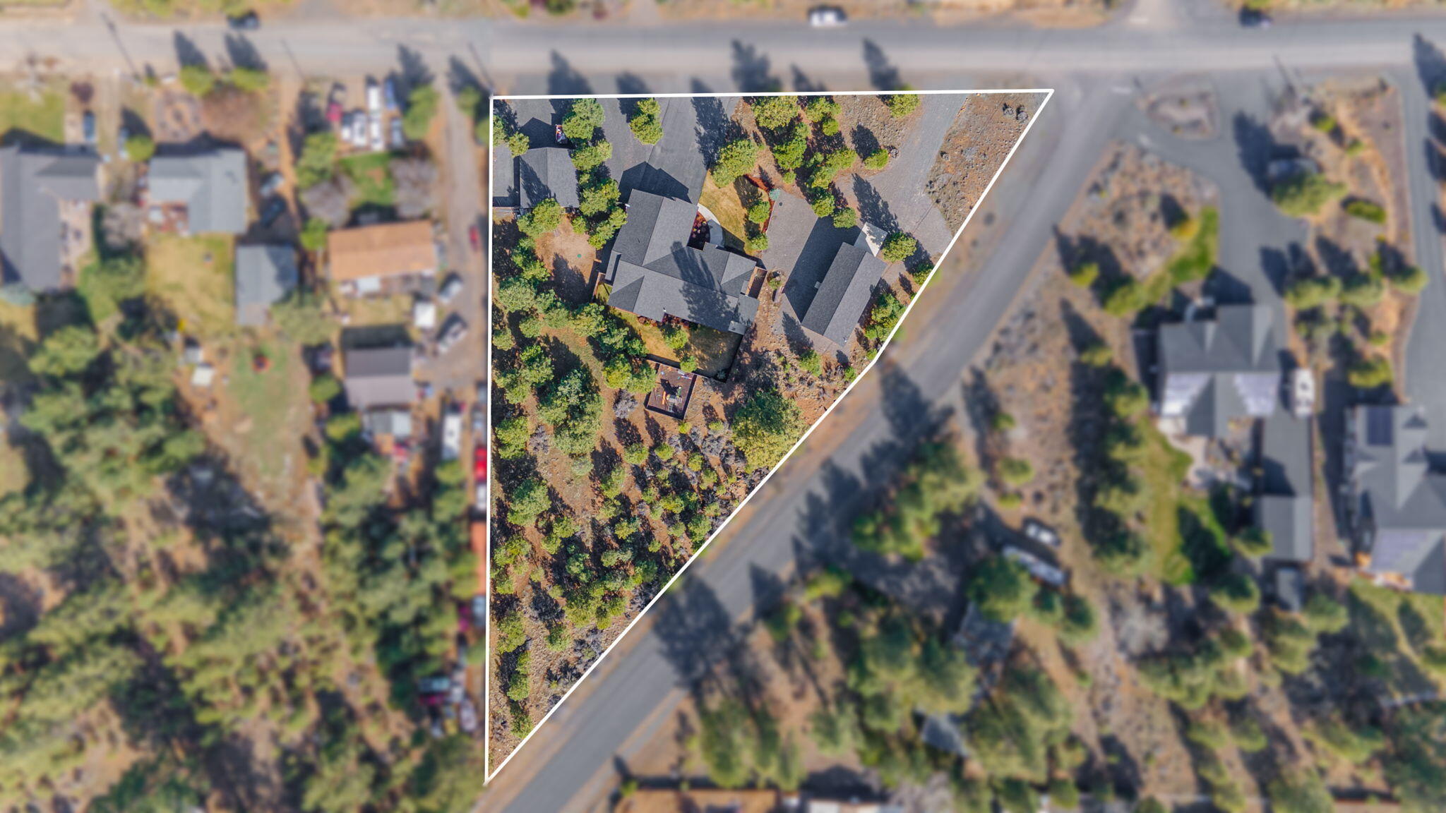 Deschutes RiverWoods - Residential