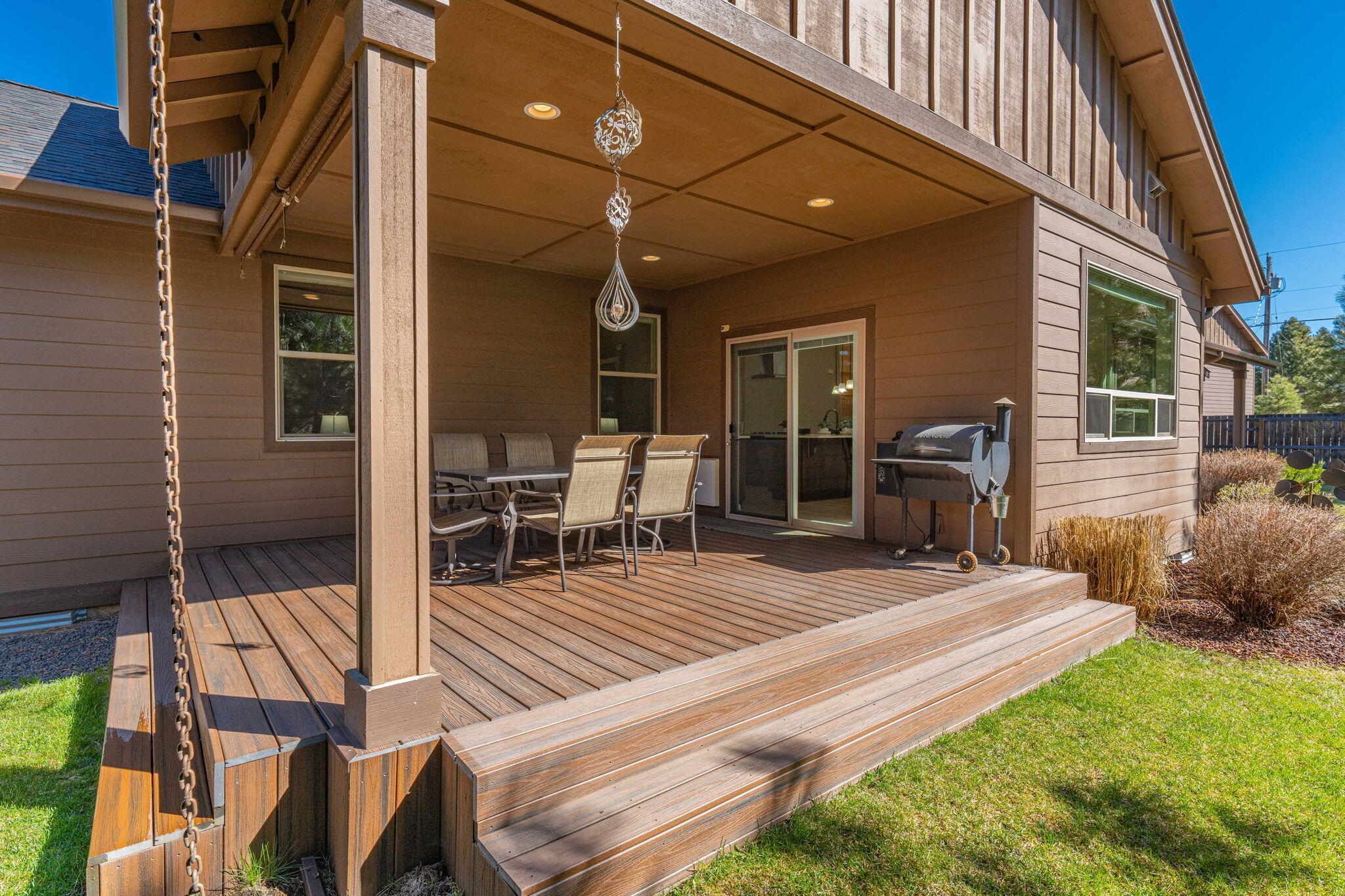 Deschutes RiverWoods - Residential