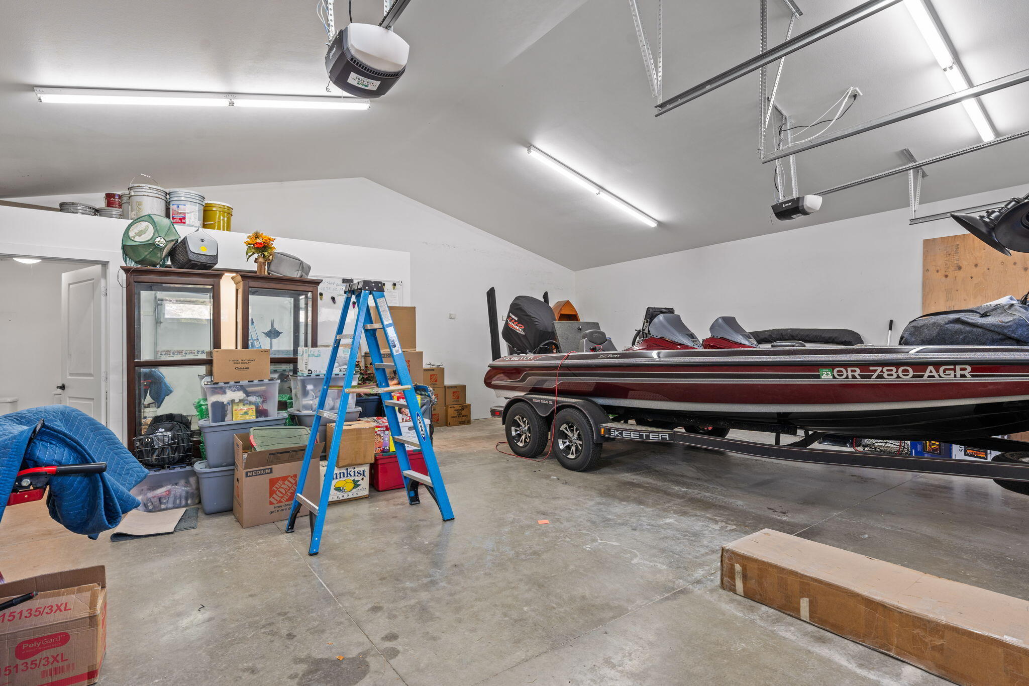 Deschutes RiverWoods - Residential