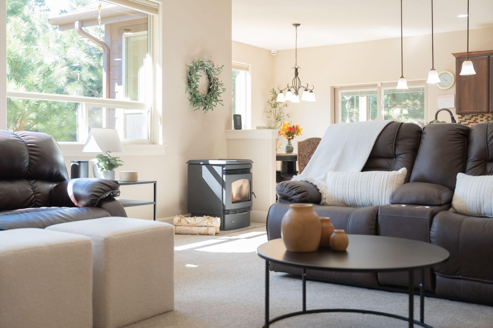 Deschutes RiverWoods - Residential