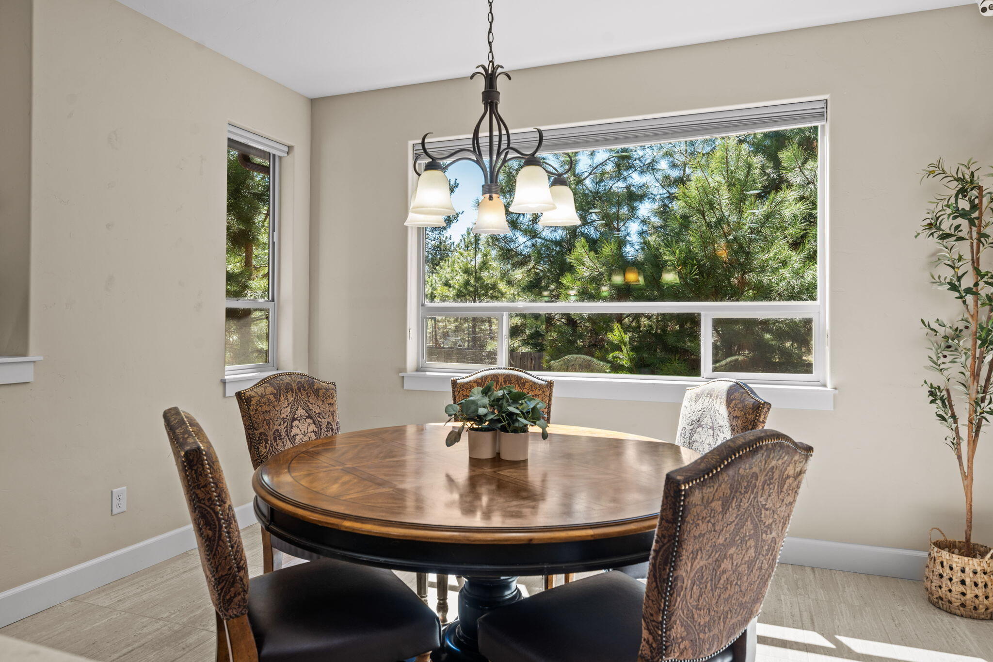 Deschutes RiverWoods - Residential