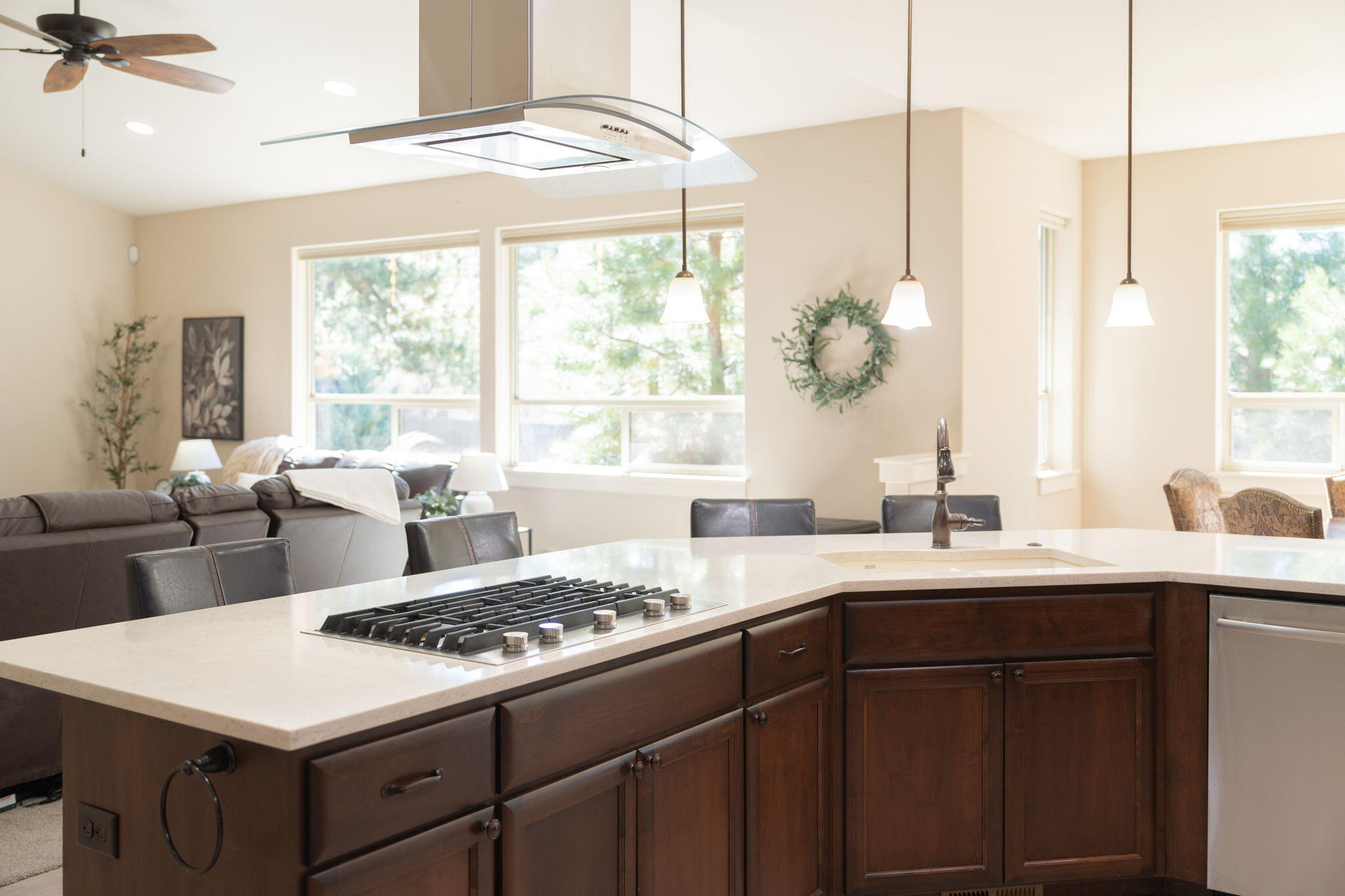 Deschutes RiverWoods - Residential