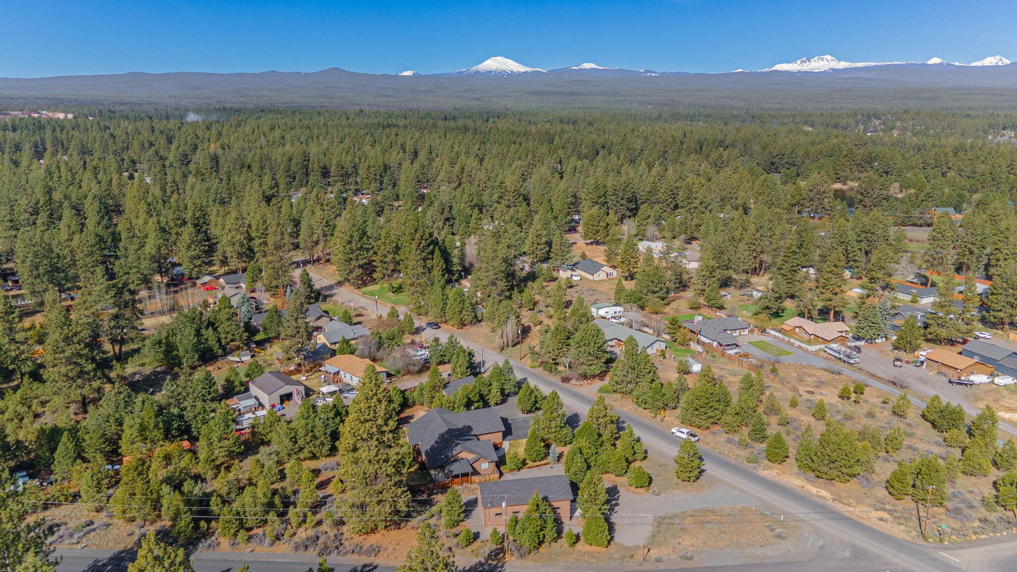 Deschutes RiverWoods - Residential