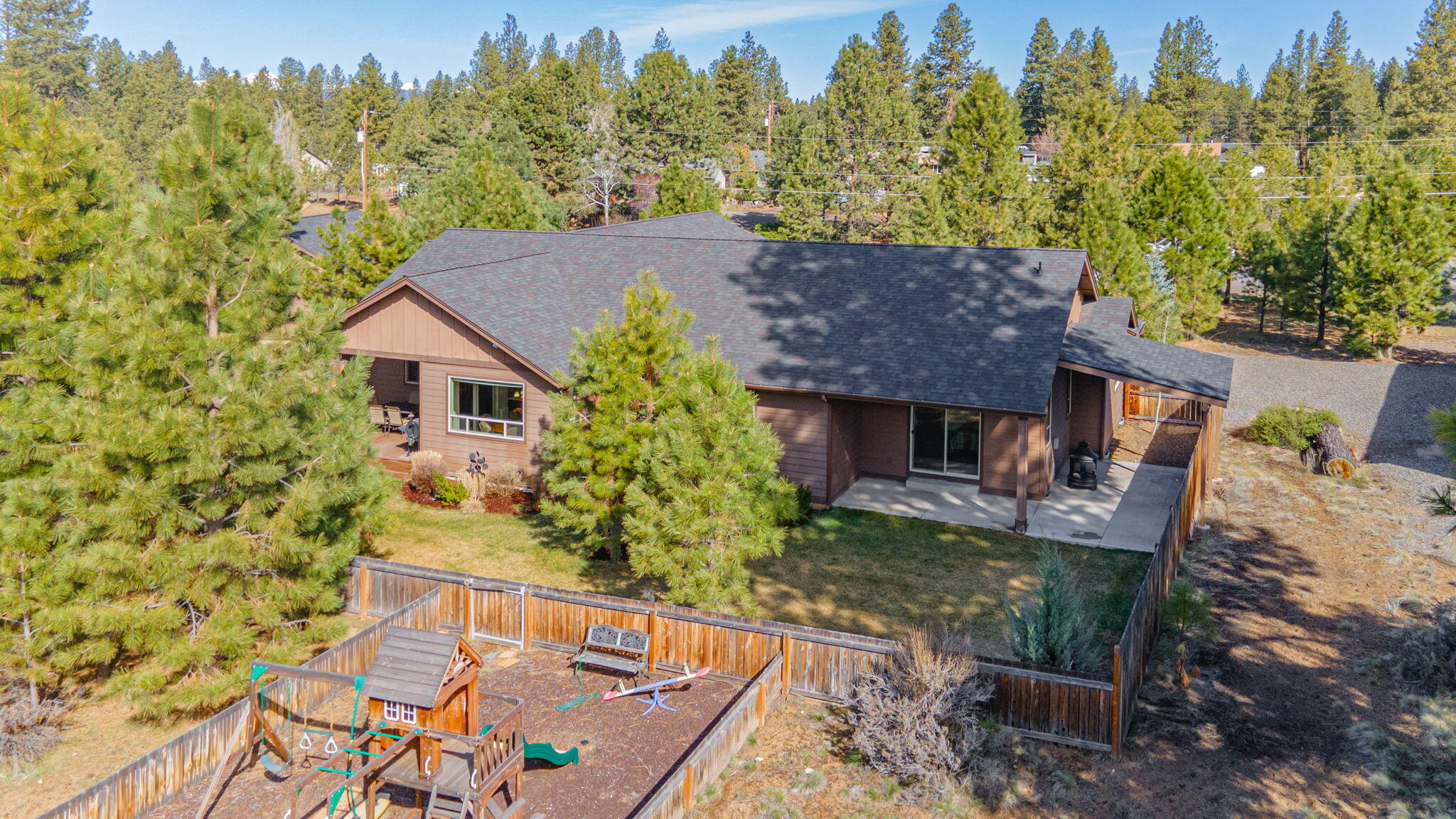 Deschutes RiverWoods - Residential