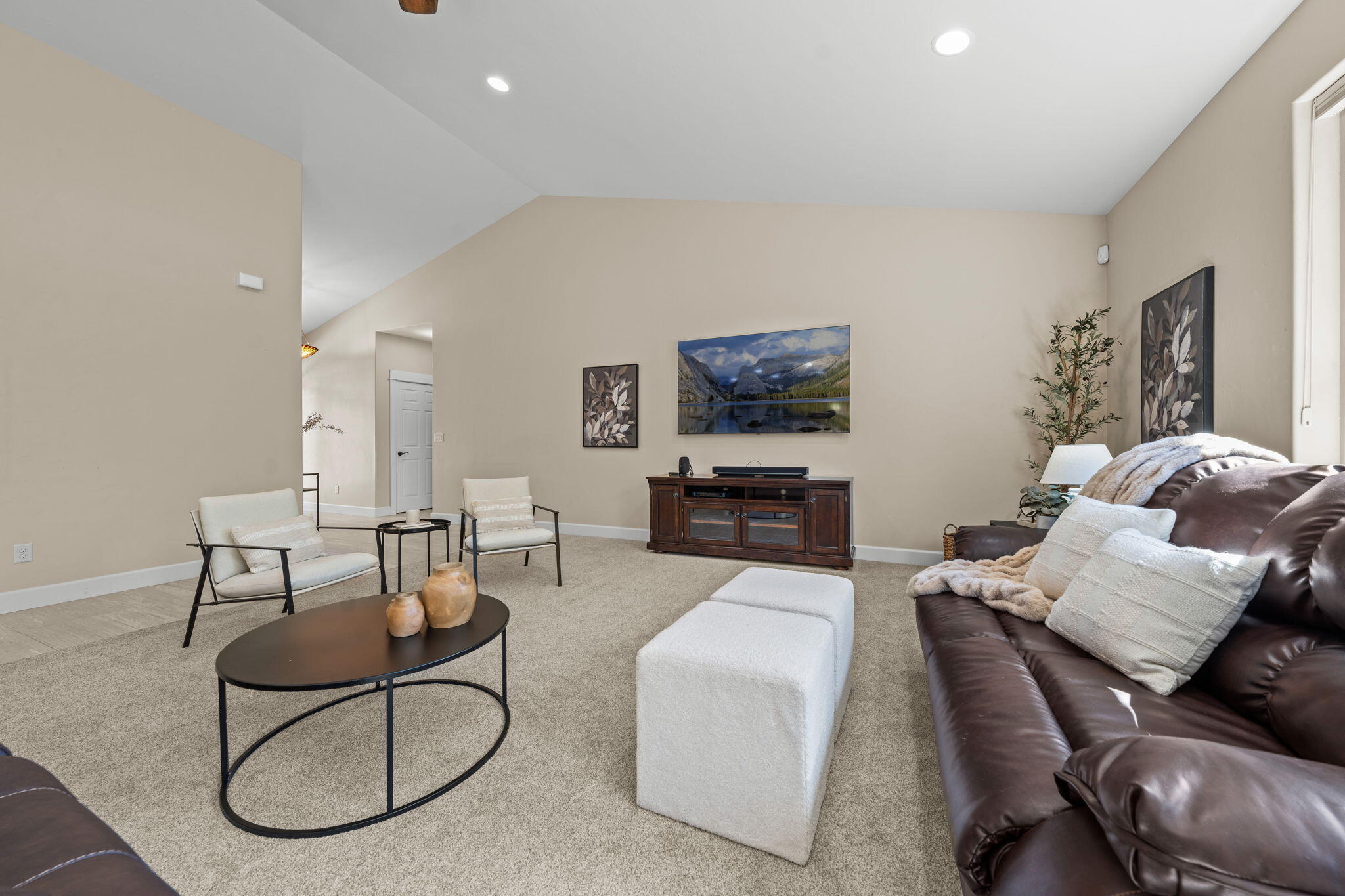 Deschutes RiverWoods - Residential