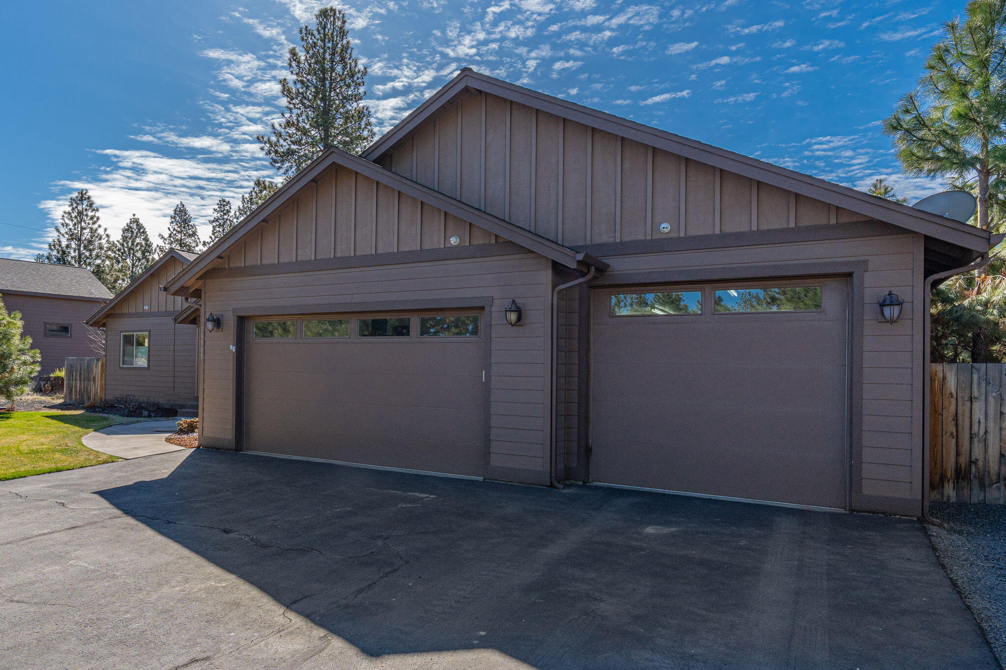 Deschutes RiverWoods - Residential