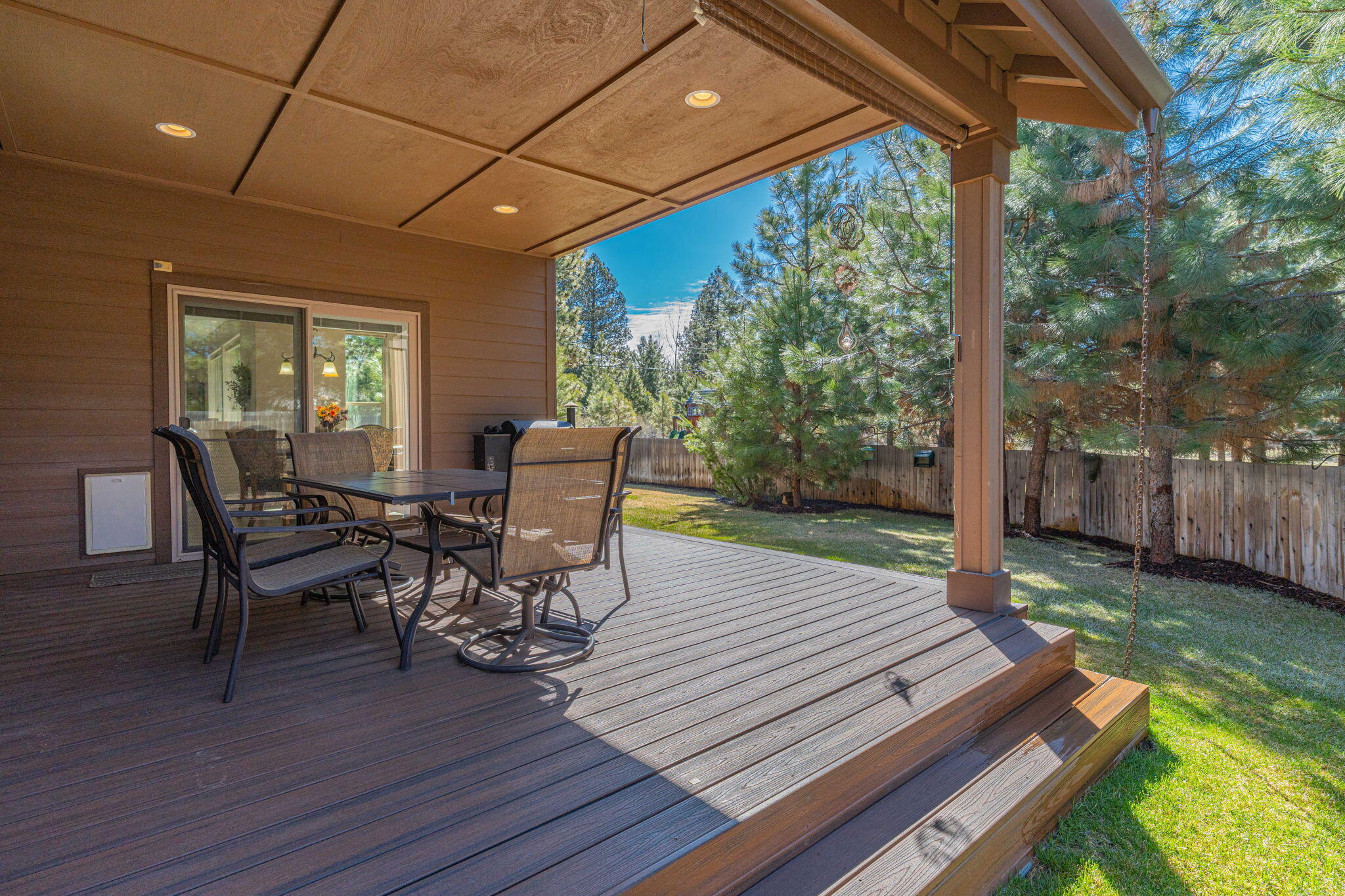 Deschutes RiverWoods - Residential