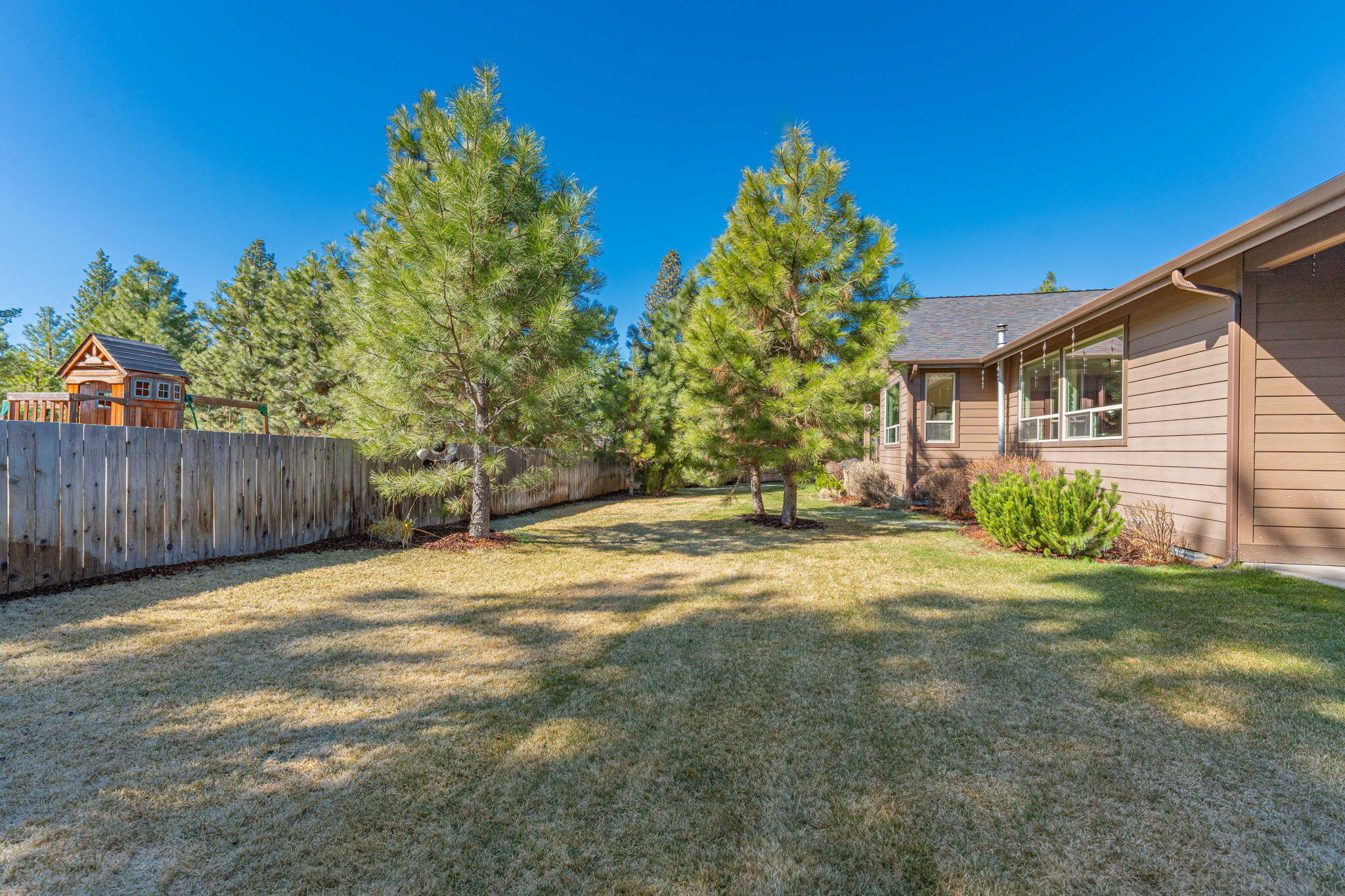 Deschutes RiverWoods - Residential