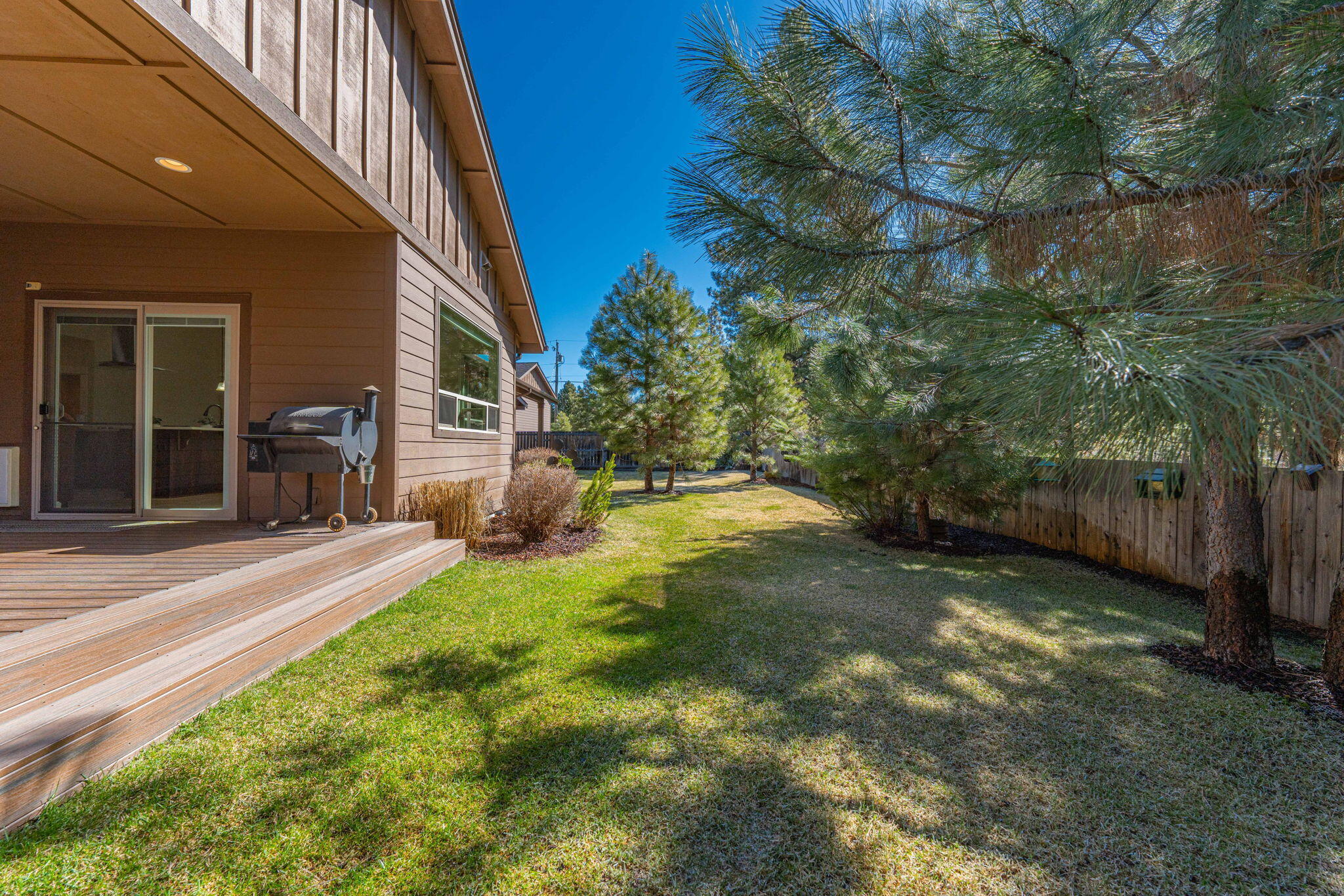 Deschutes RiverWoods - Residential