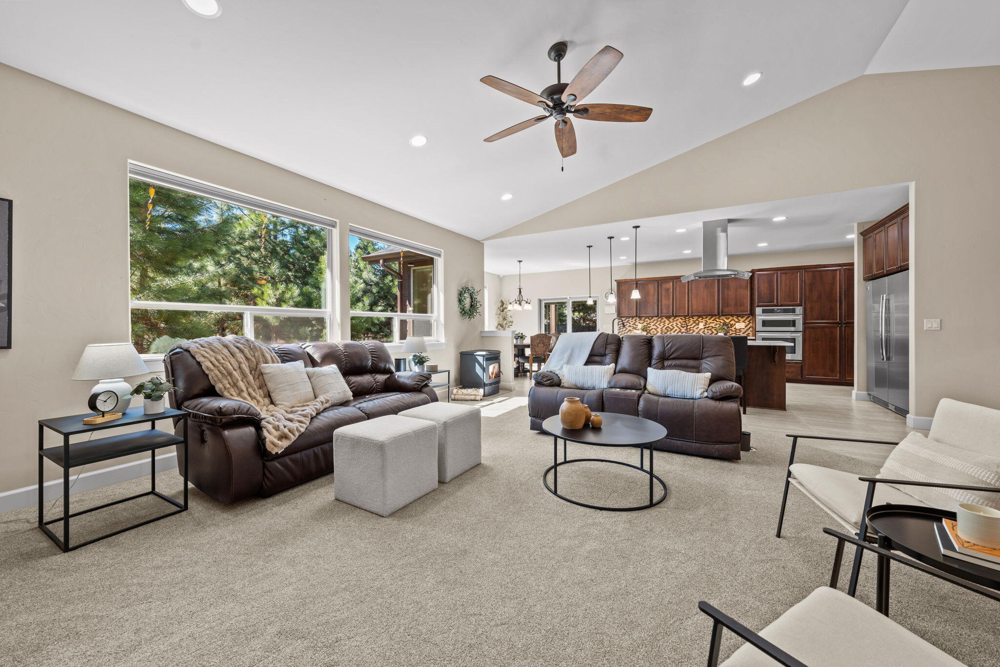 Deschutes RiverWoods - Residential