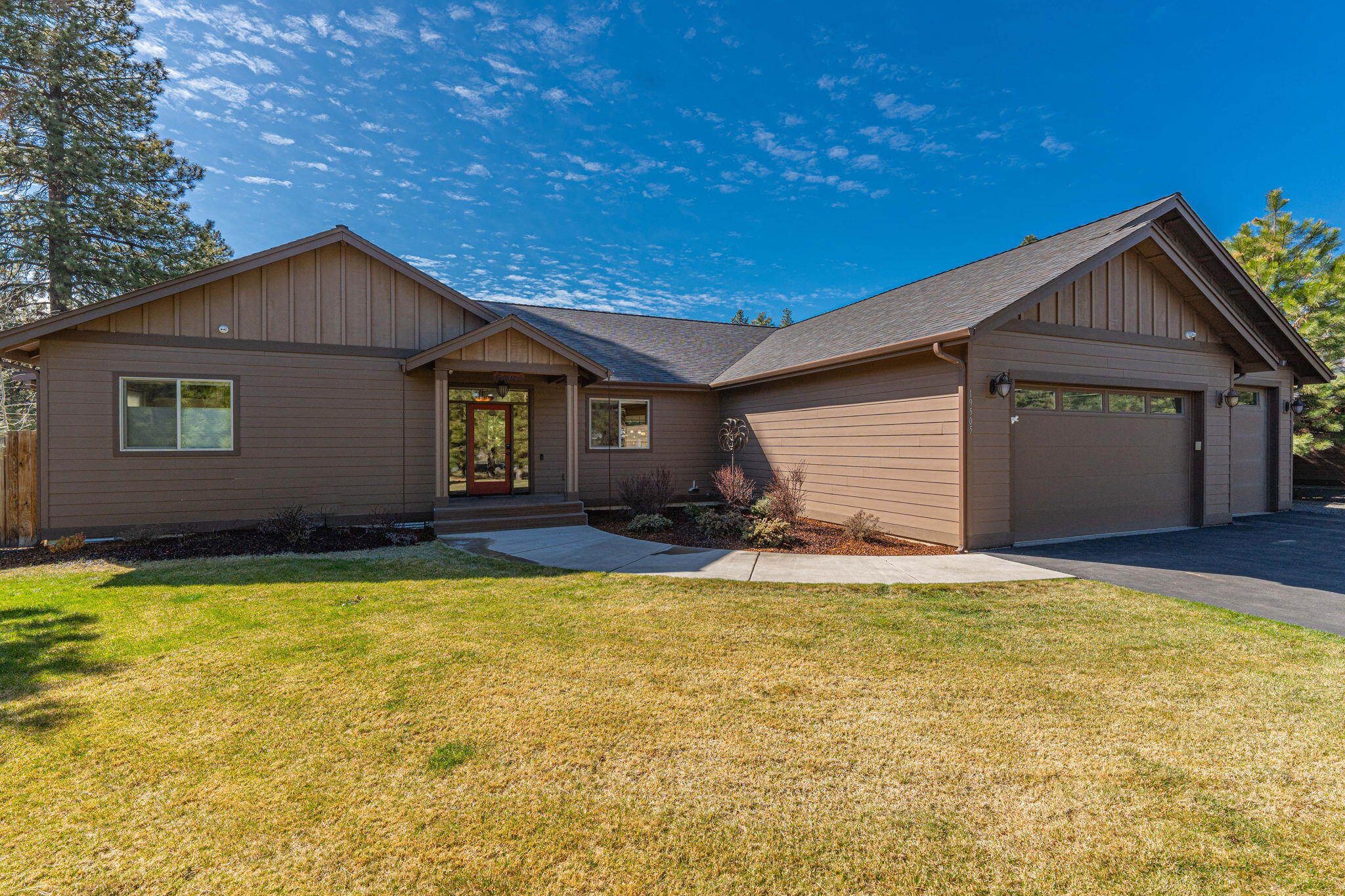 Deschutes RiverWoods - Residential