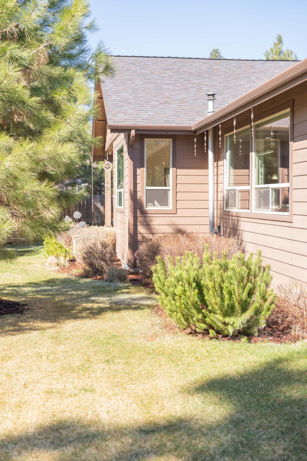 Deschutes RiverWoods - Residential