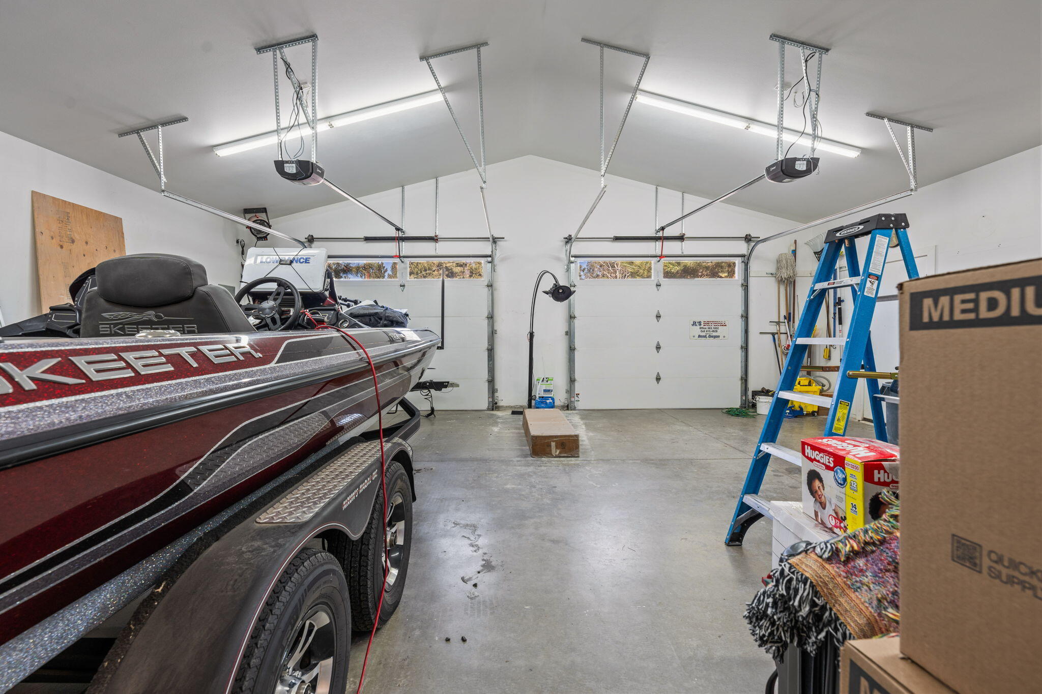 Deschutes RiverWoods - Residential