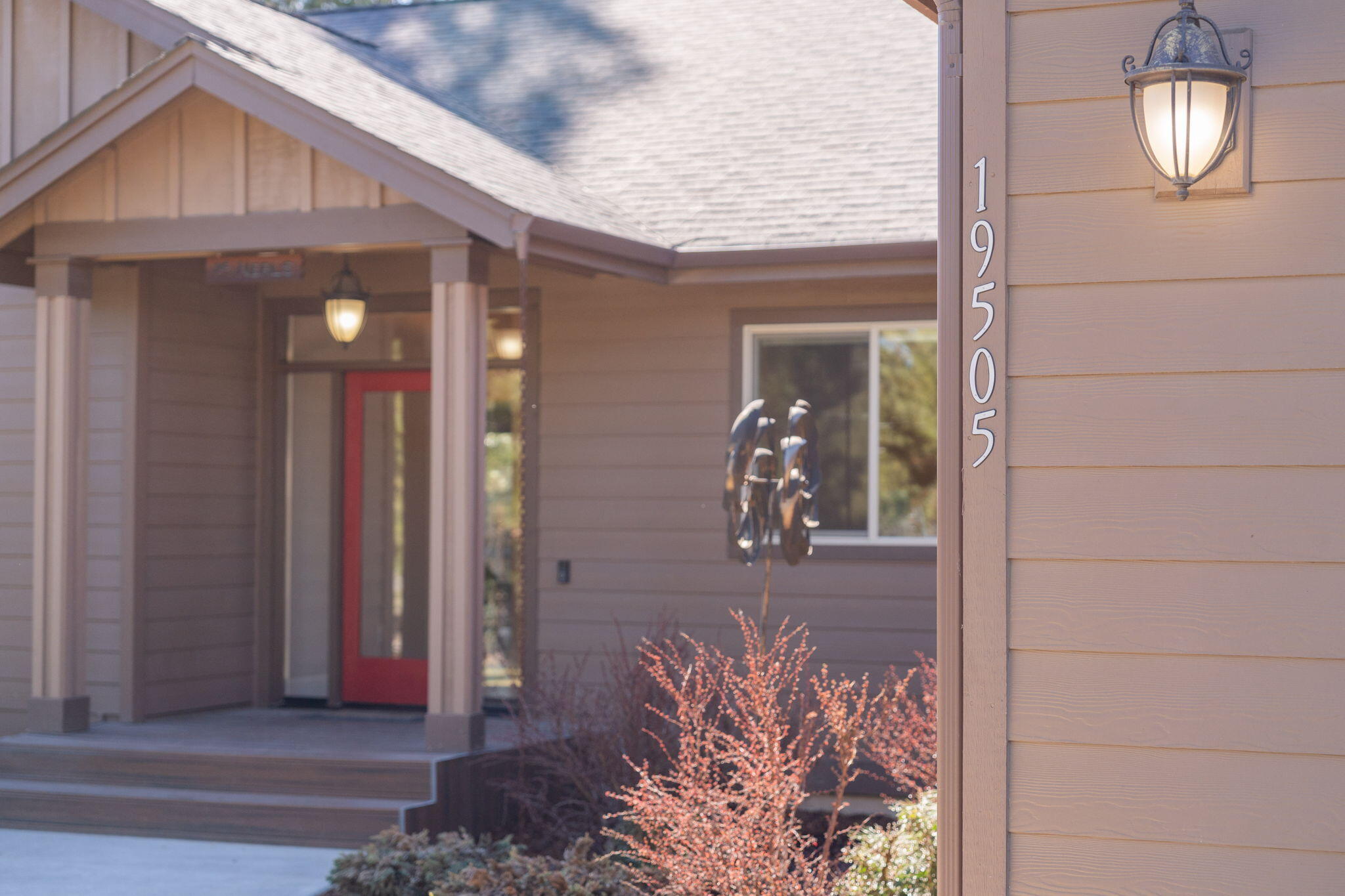 Deschutes RiverWoods - Residential