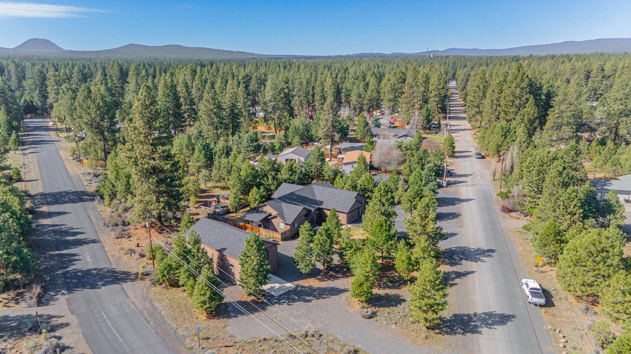 Deschutes RiverWoods - Residential