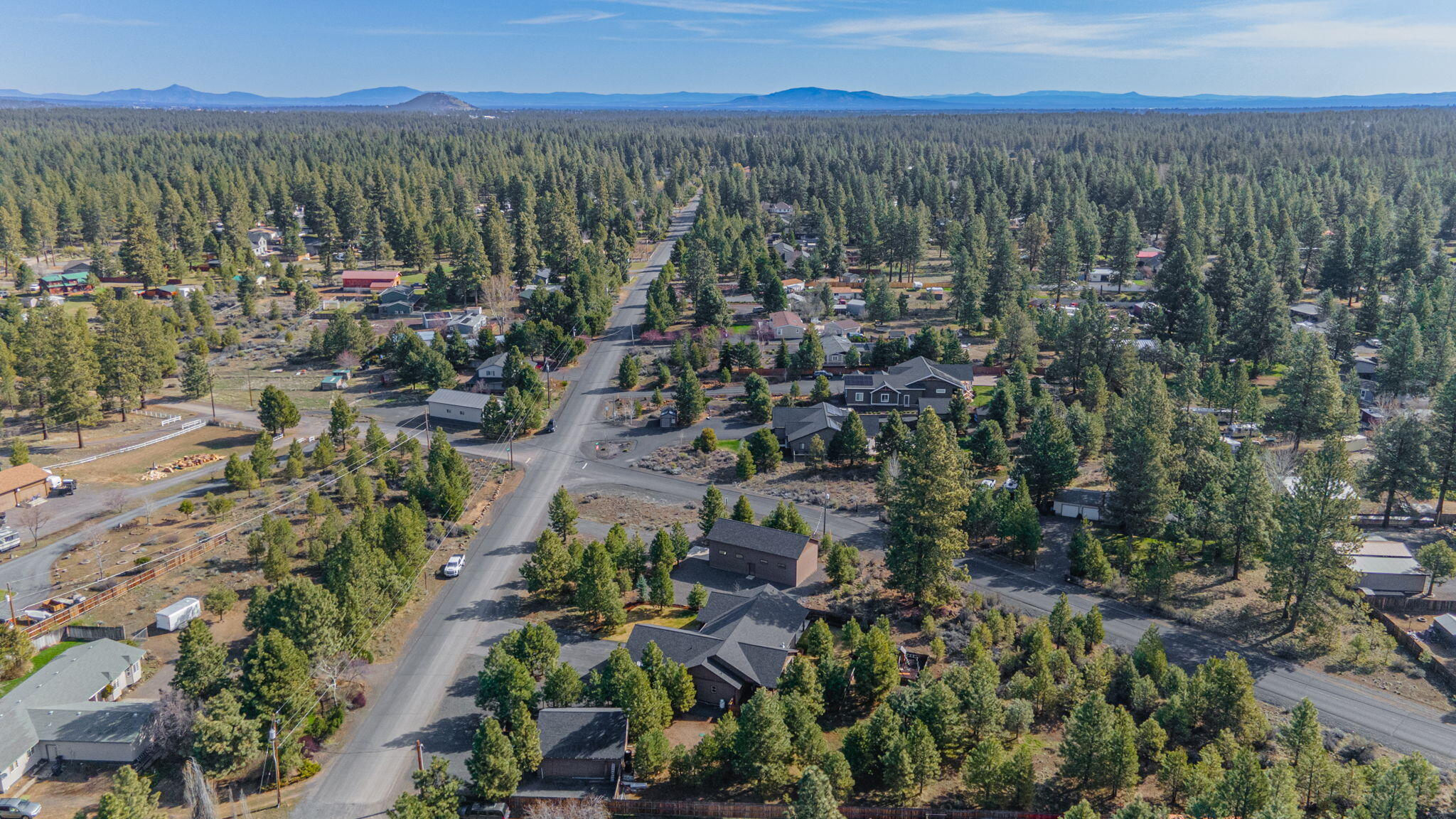 Deschutes RiverWoods - Residential
