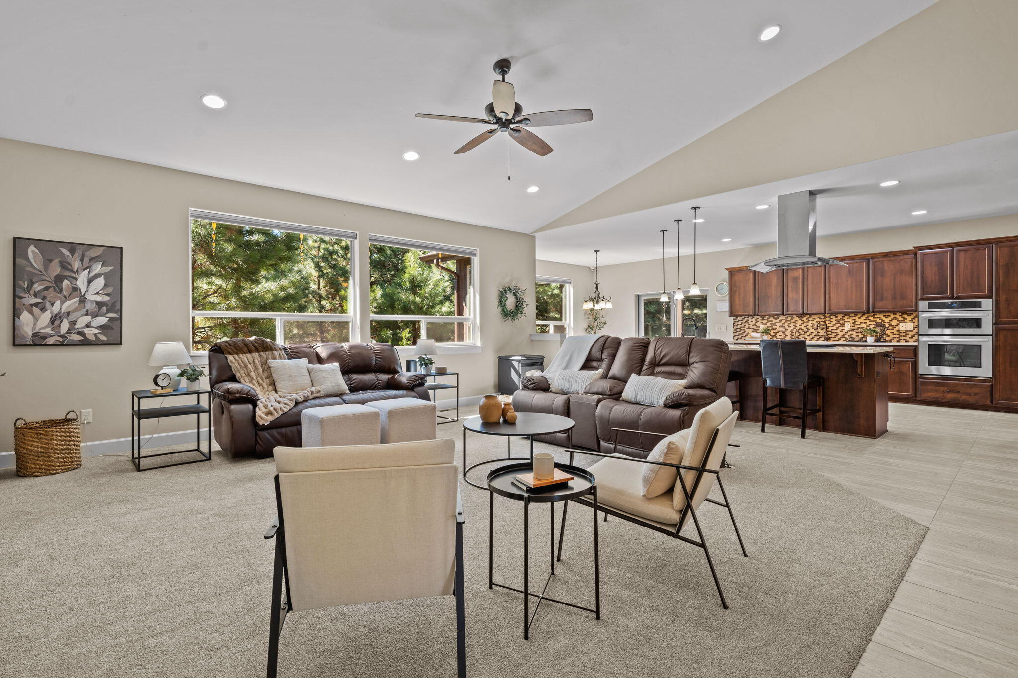 Deschutes RiverWoods - Residential