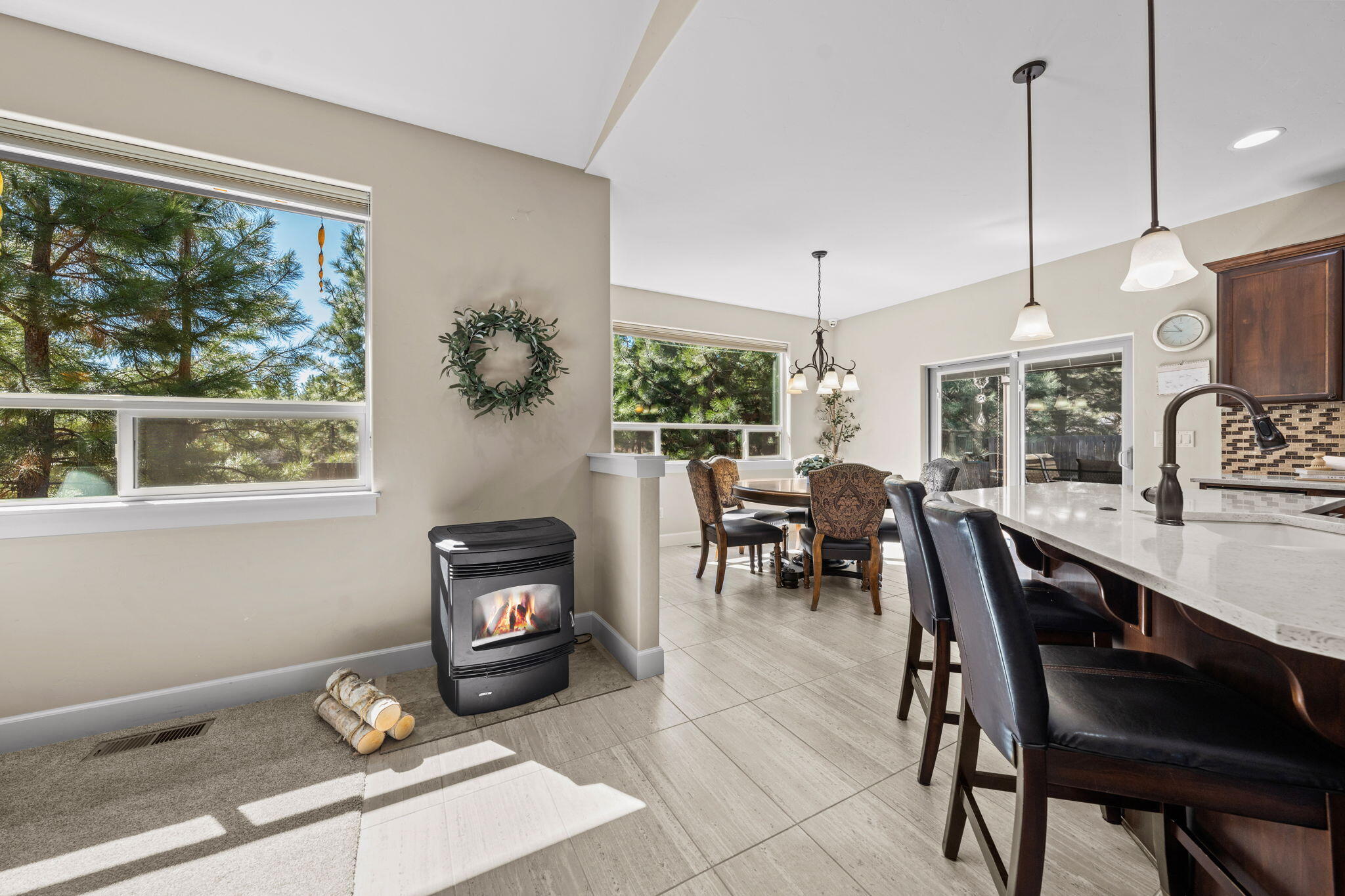 Deschutes RiverWoods - Residential