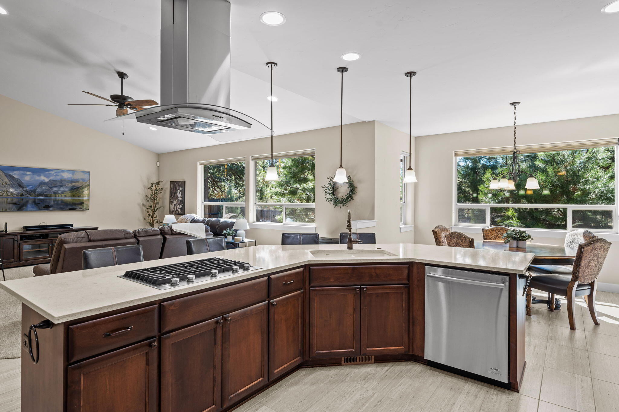 Deschutes RiverWoods - Residential