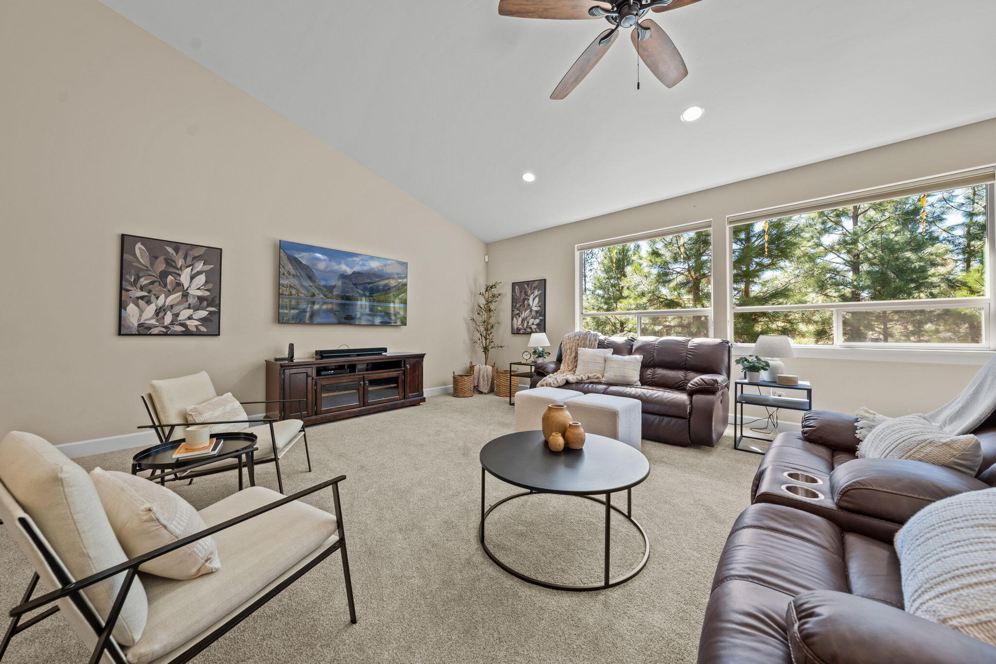 Deschutes RiverWoods - Residential