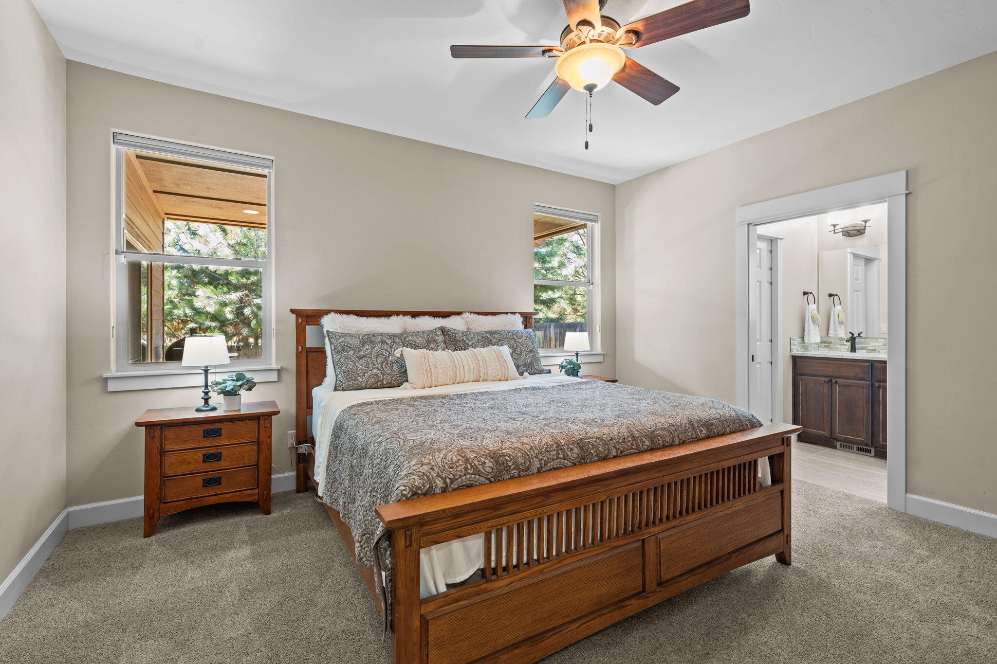 Deschutes RiverWoods - Residential