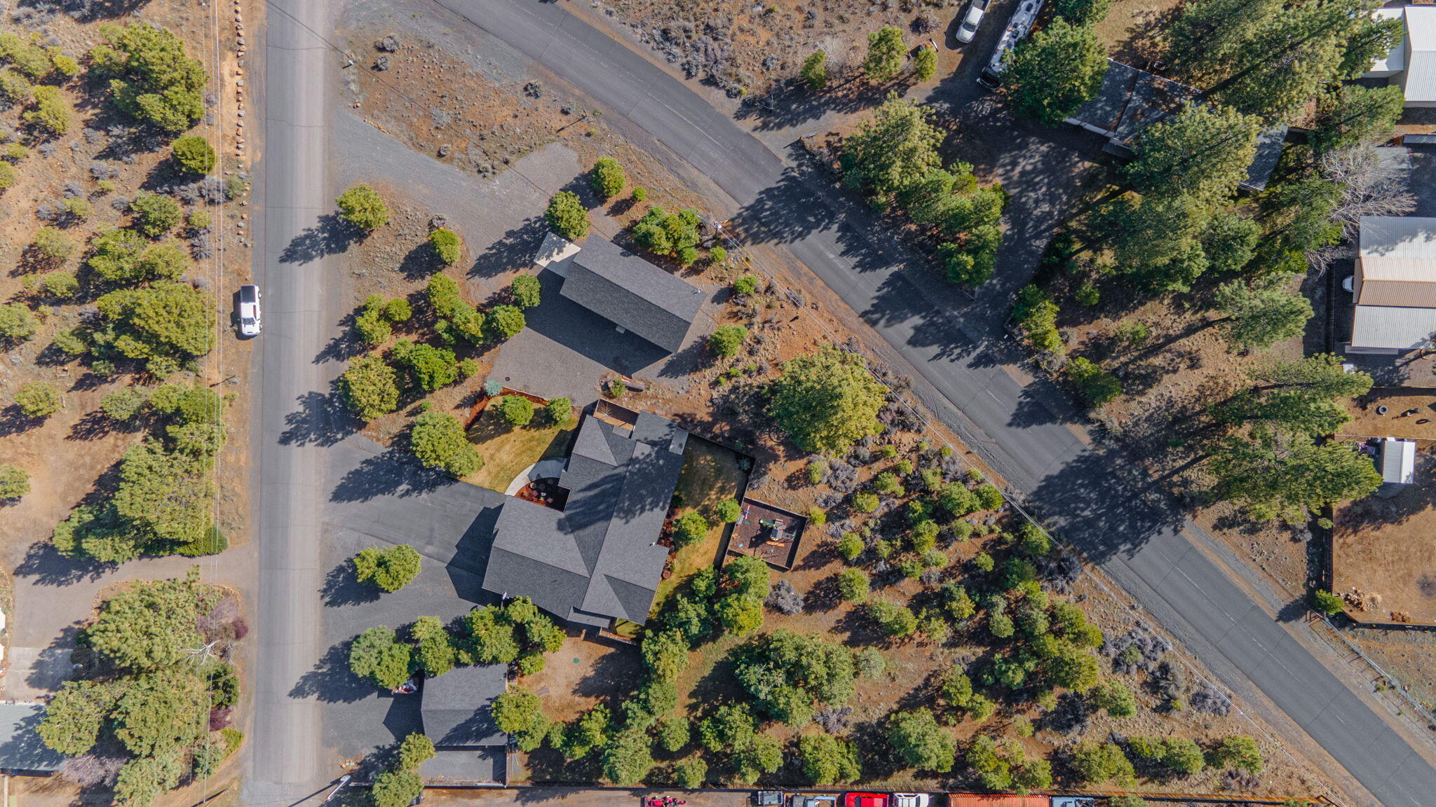 Deschutes RiverWoods - Residential