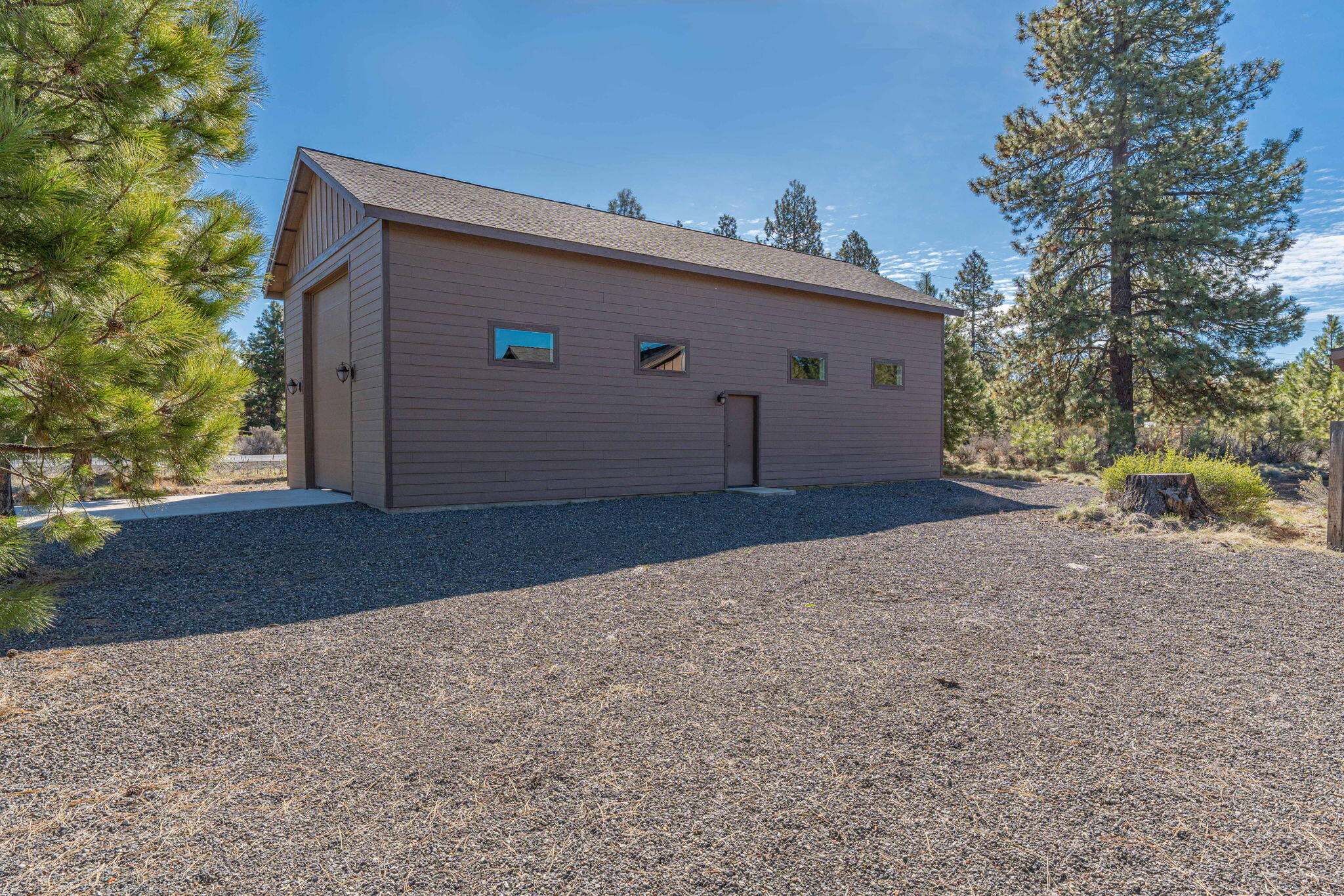 Deschutes RiverWoods - Residential