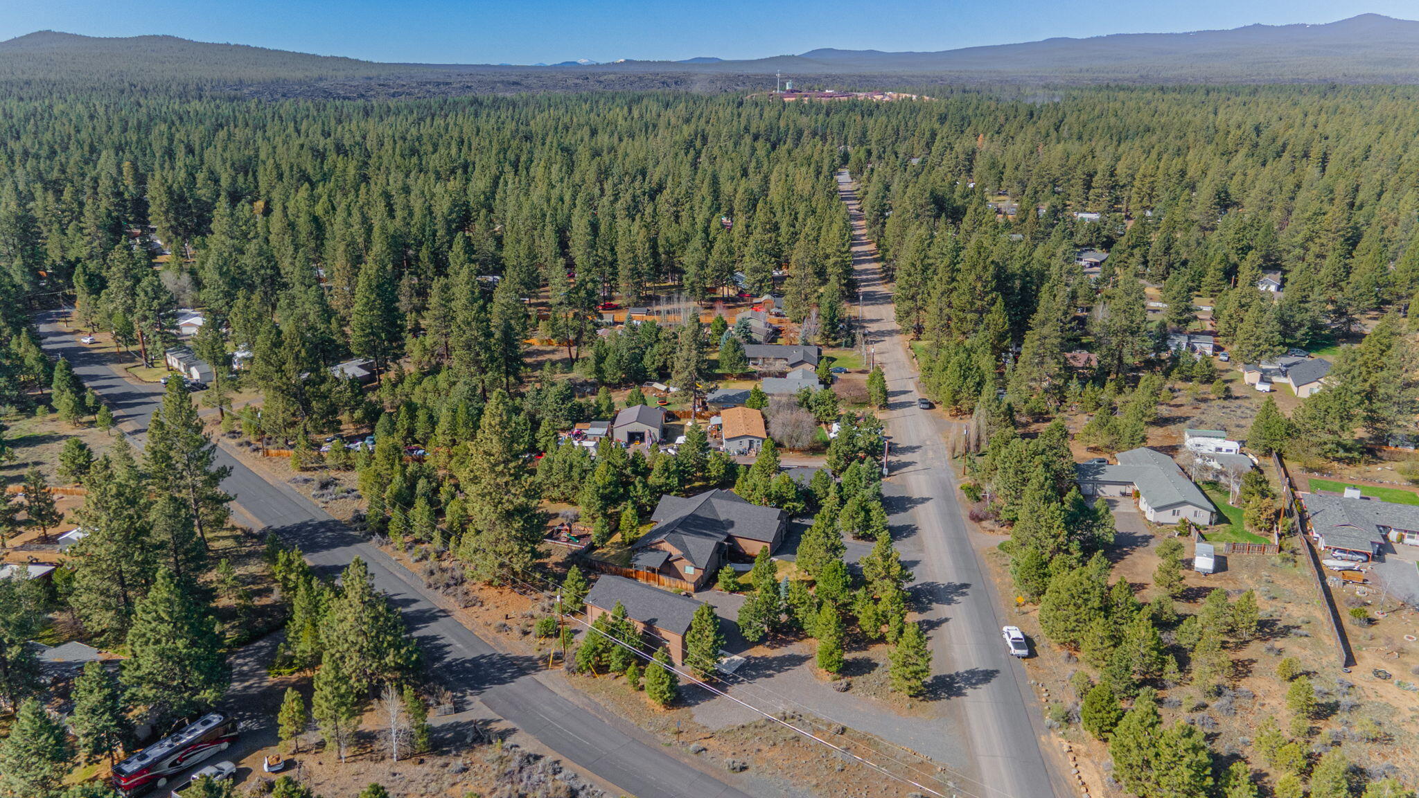 Deschutes RiverWoods - Residential