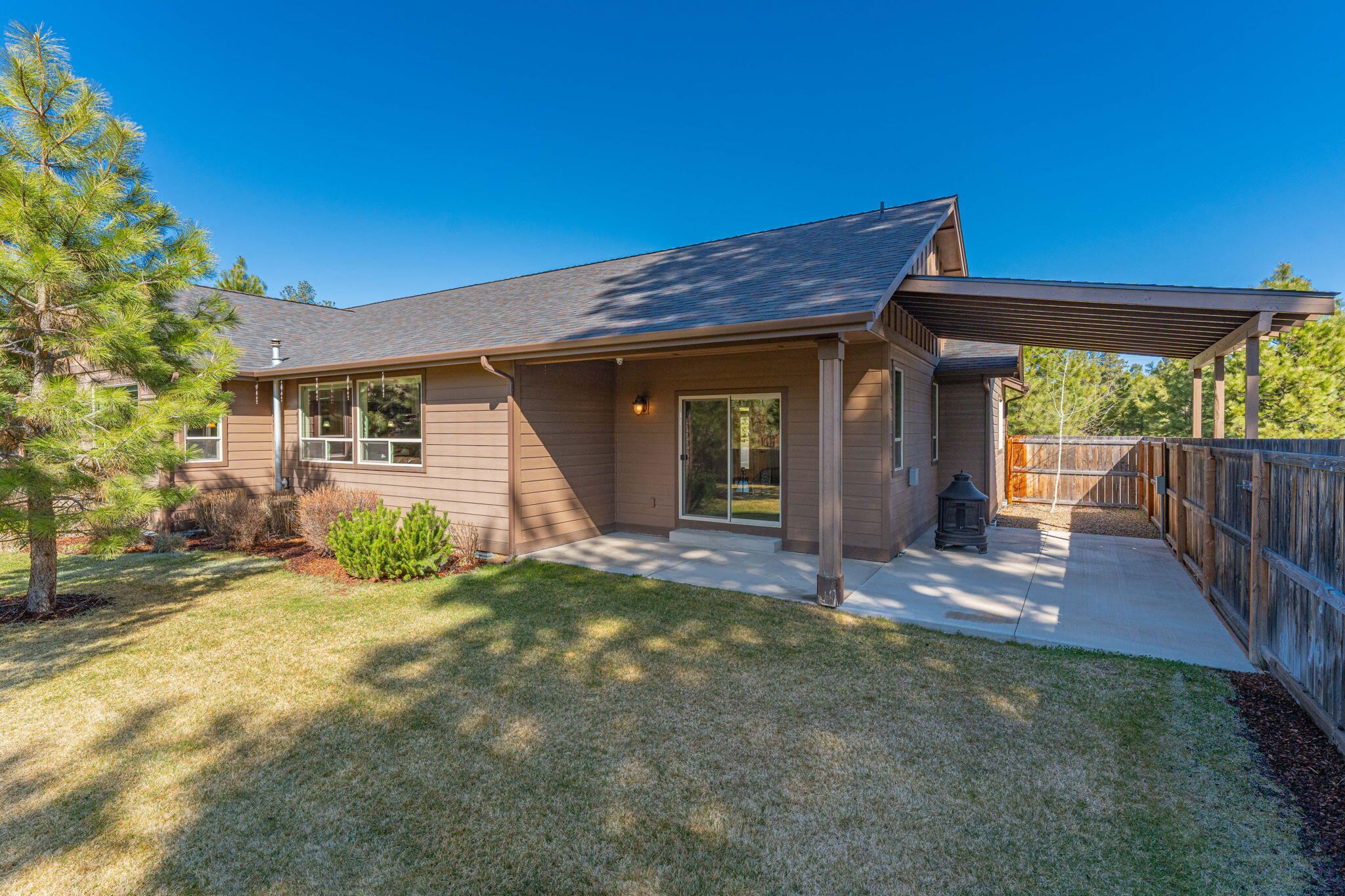 Deschutes RiverWoods - Residential