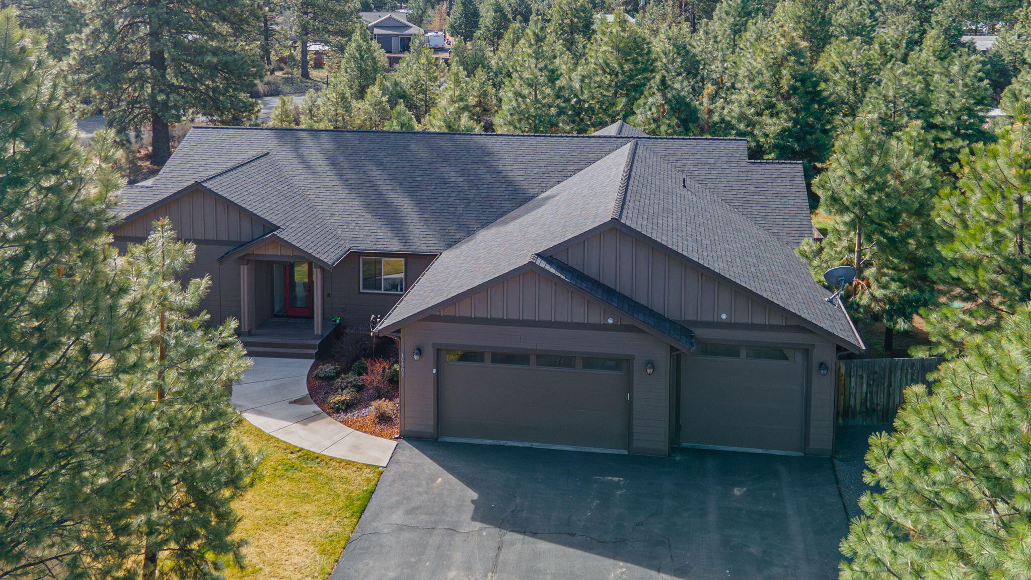 Deschutes RiverWoods - Residential