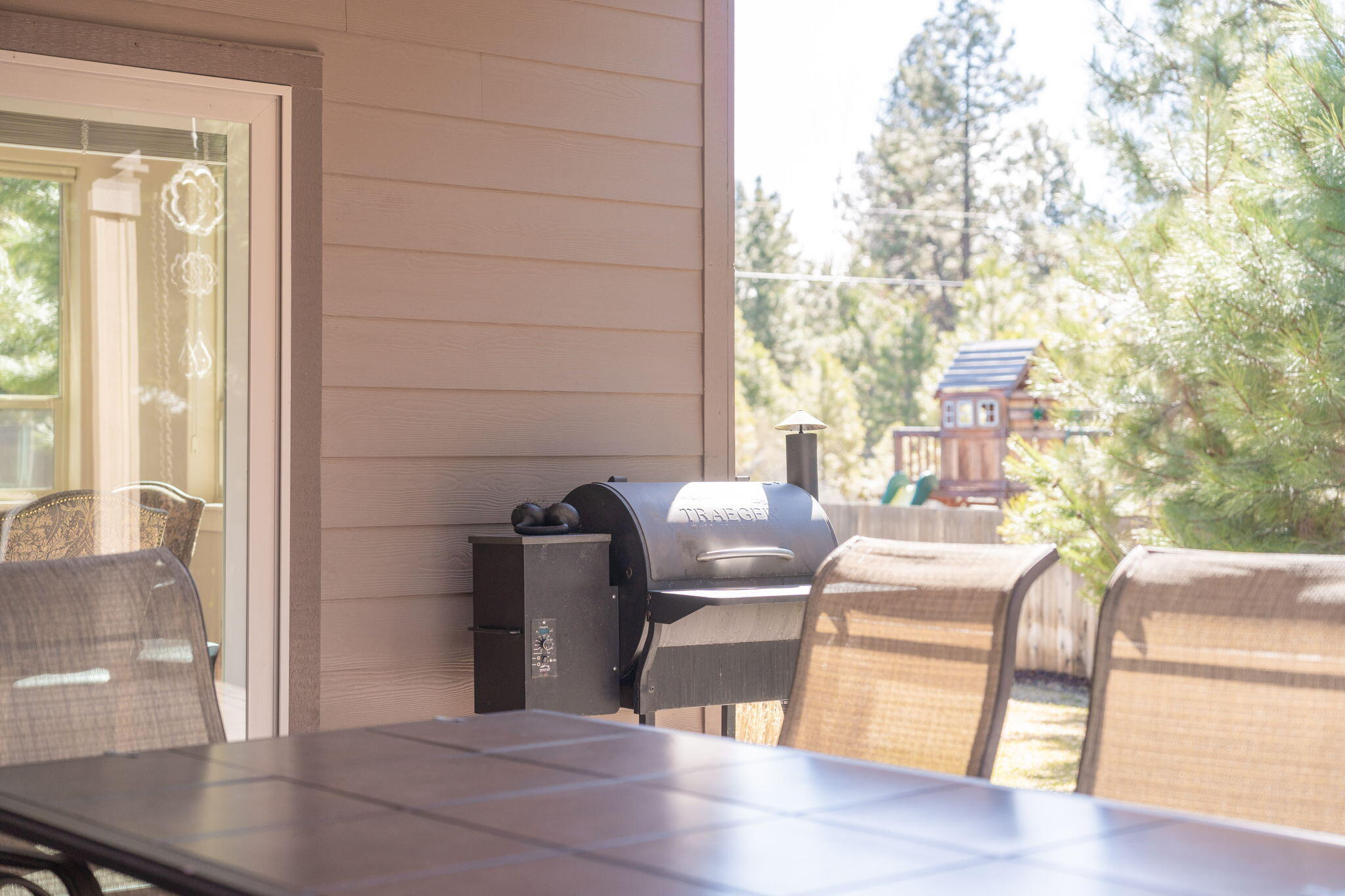 Deschutes RiverWoods - Residential