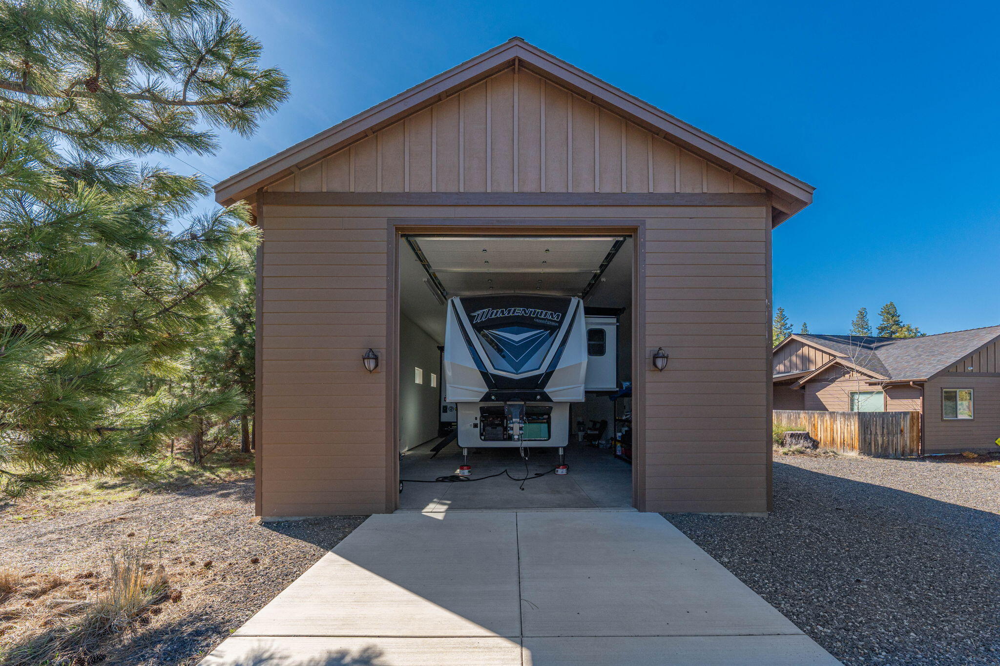 Deschutes RiverWoods - Residential