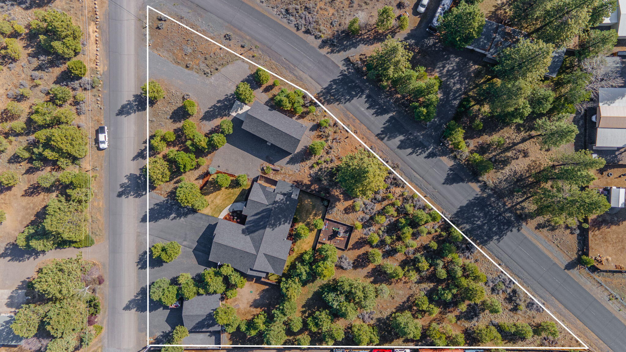 Deschutes RiverWoods - Residential