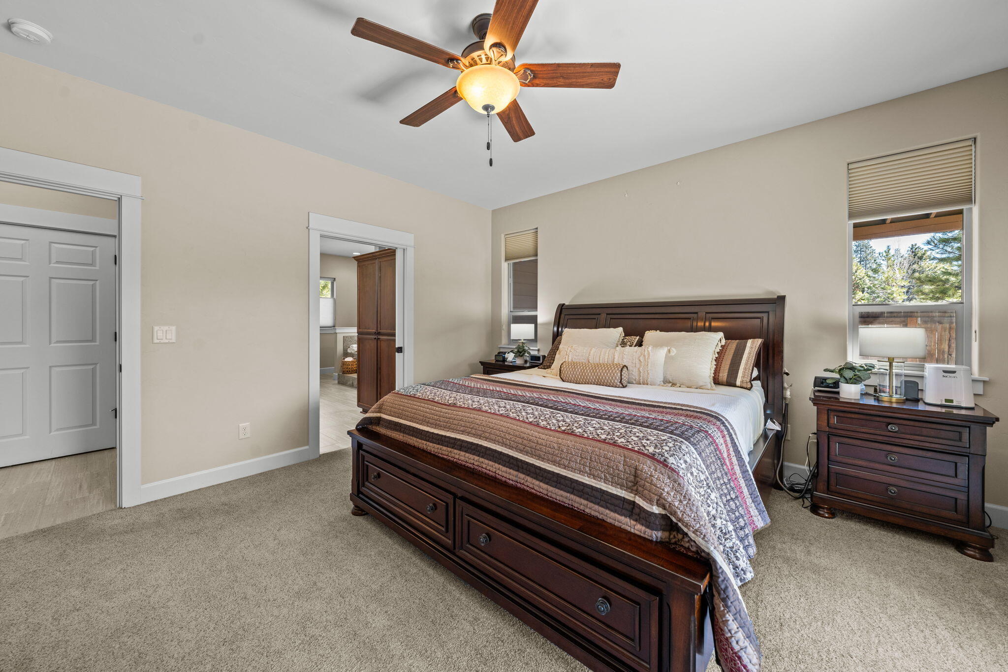 Deschutes RiverWoods - Residential