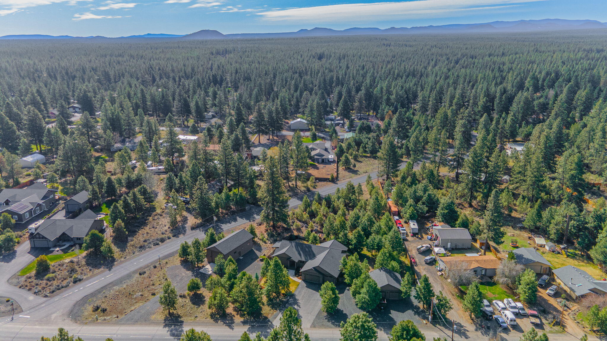 Deschutes RiverWoods - Residential