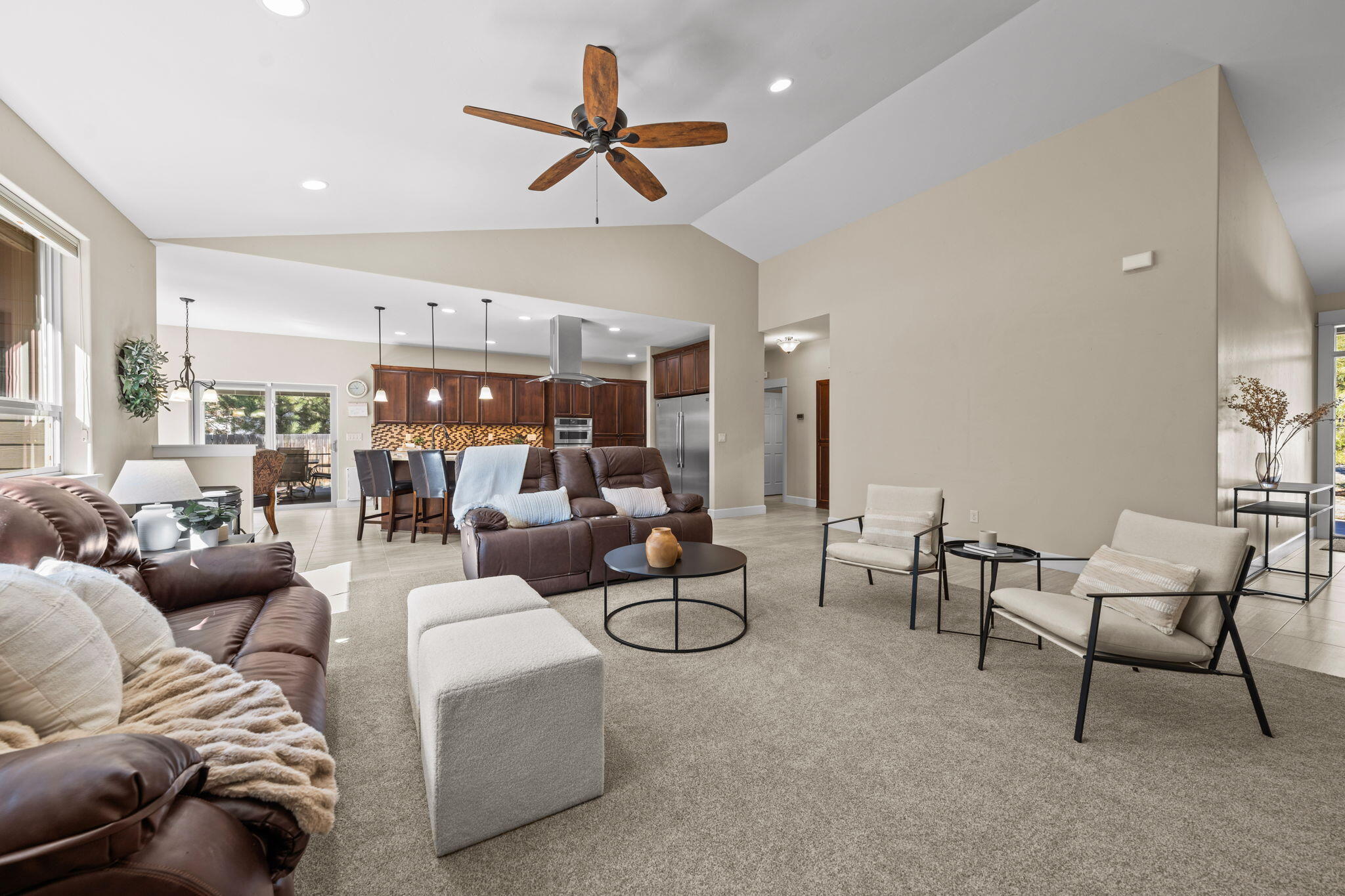 Deschutes RiverWoods - Residential