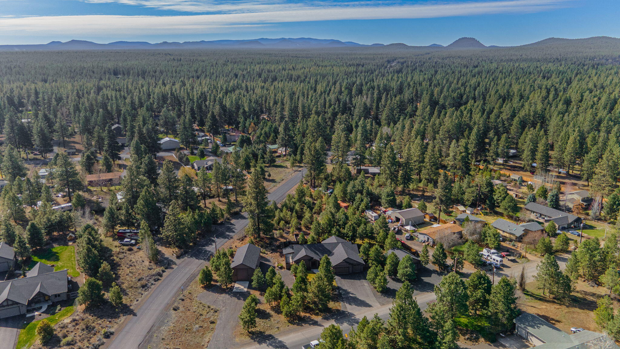 Deschutes RiverWoods - Residential