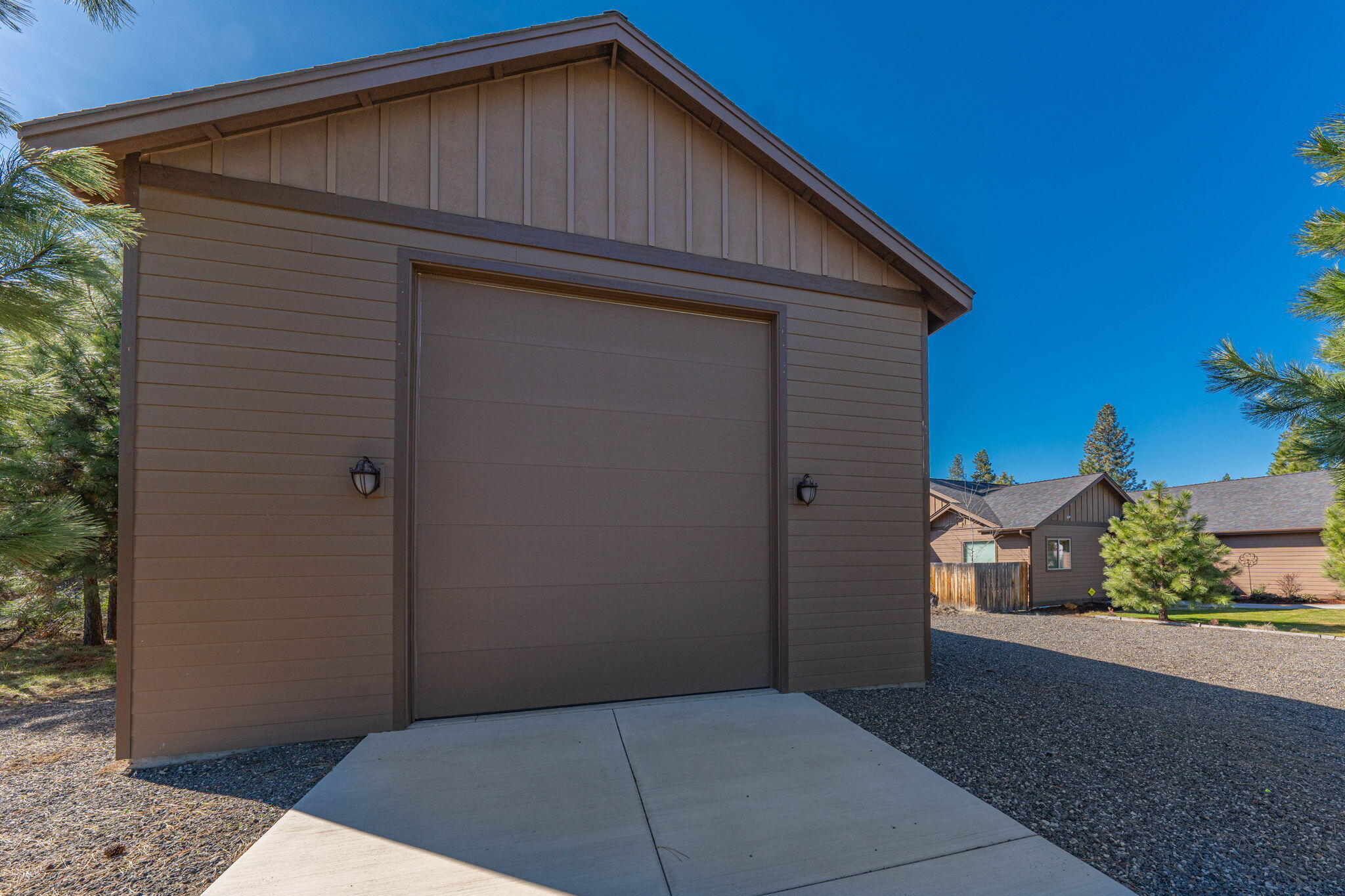 Deschutes RiverWoods - Residential