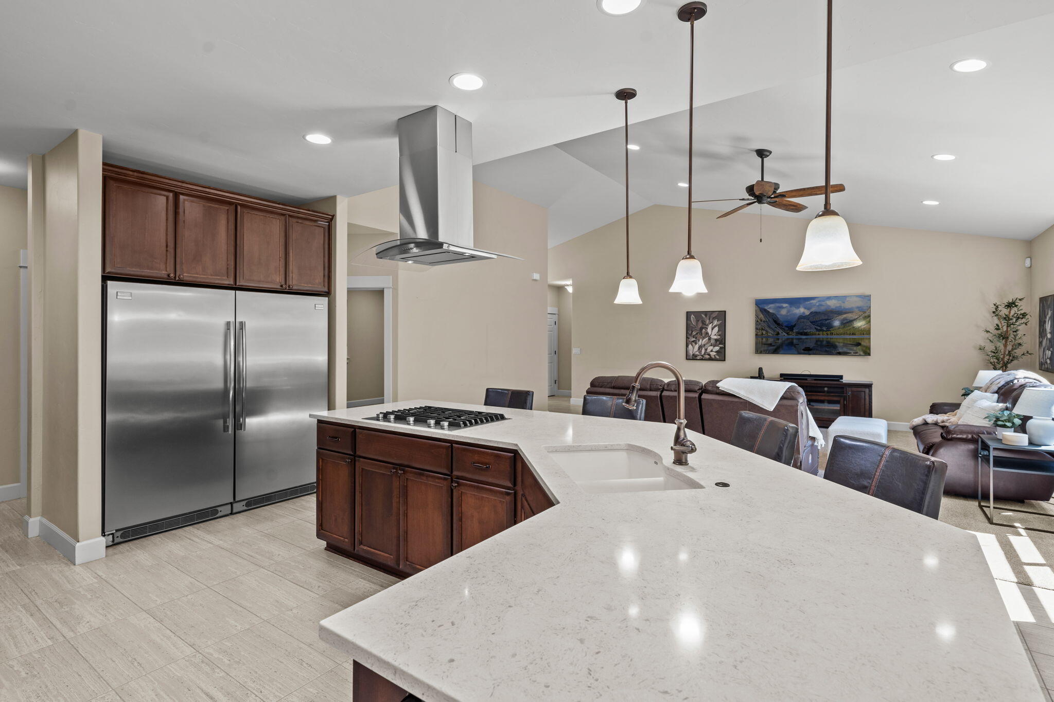 Deschutes RiverWoods - Residential