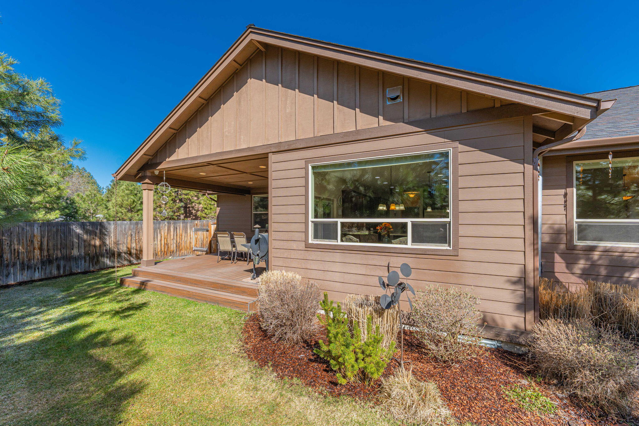 Deschutes RiverWoods - Residential