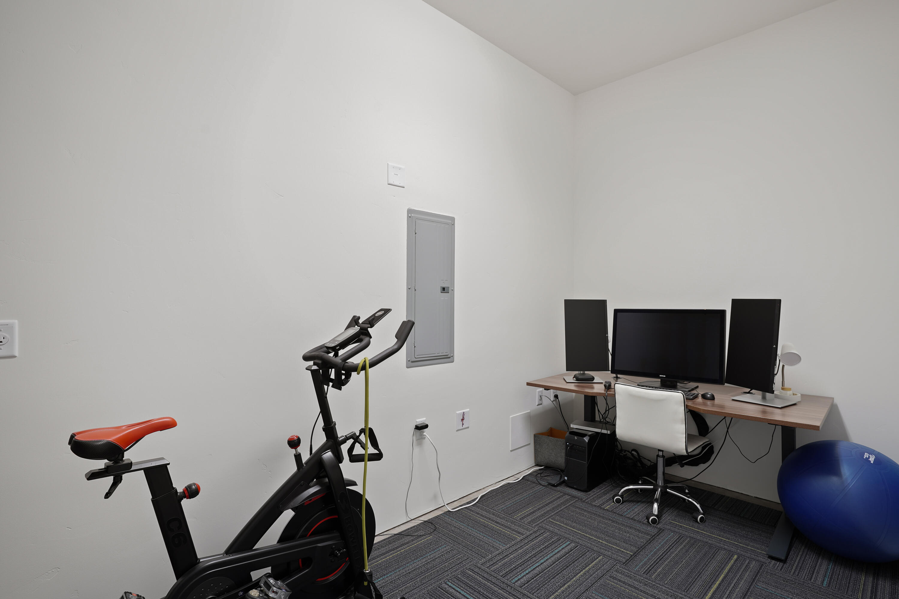 Discovery West Phase 3 - Residential