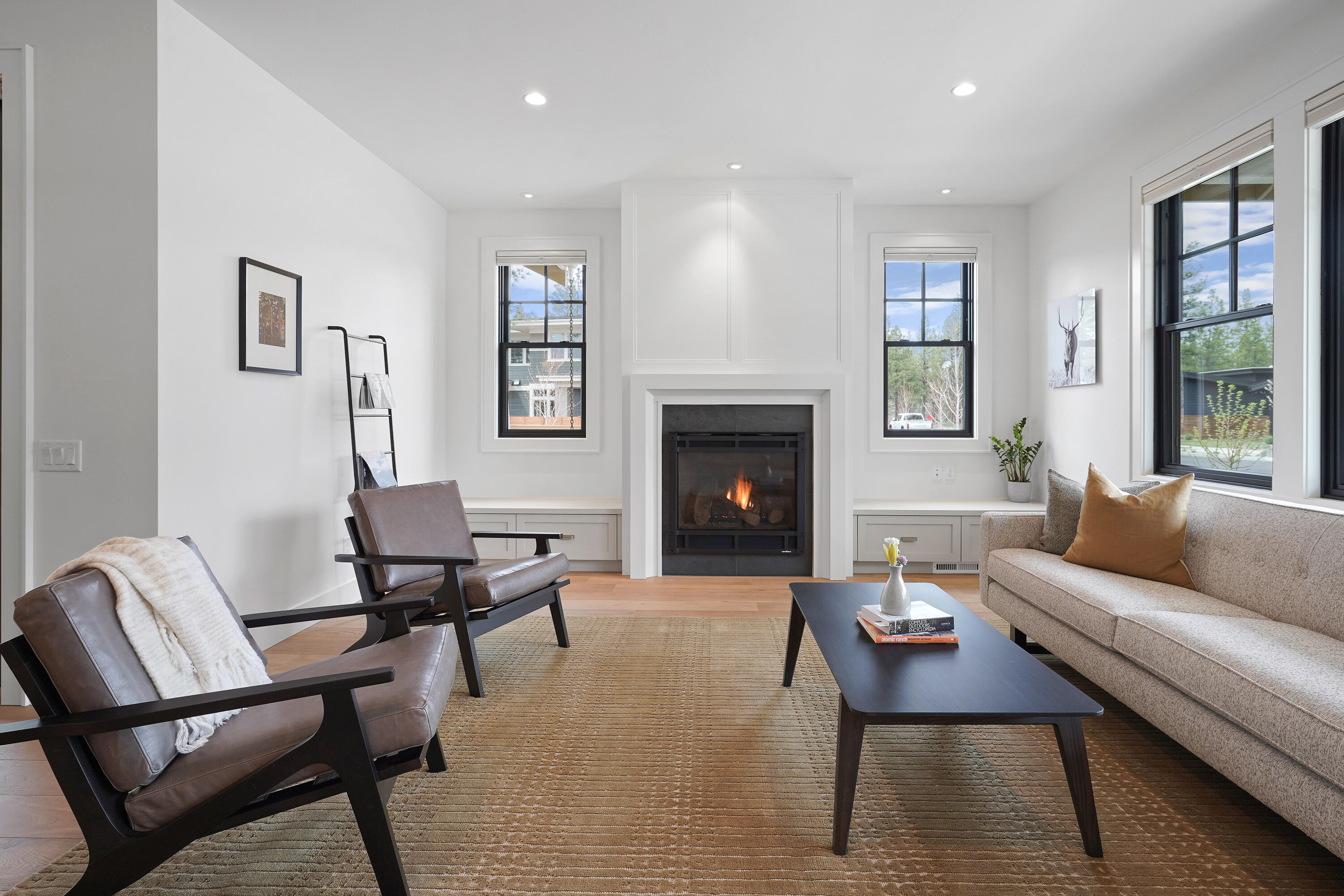 Discovery West Phase 3 - Residential