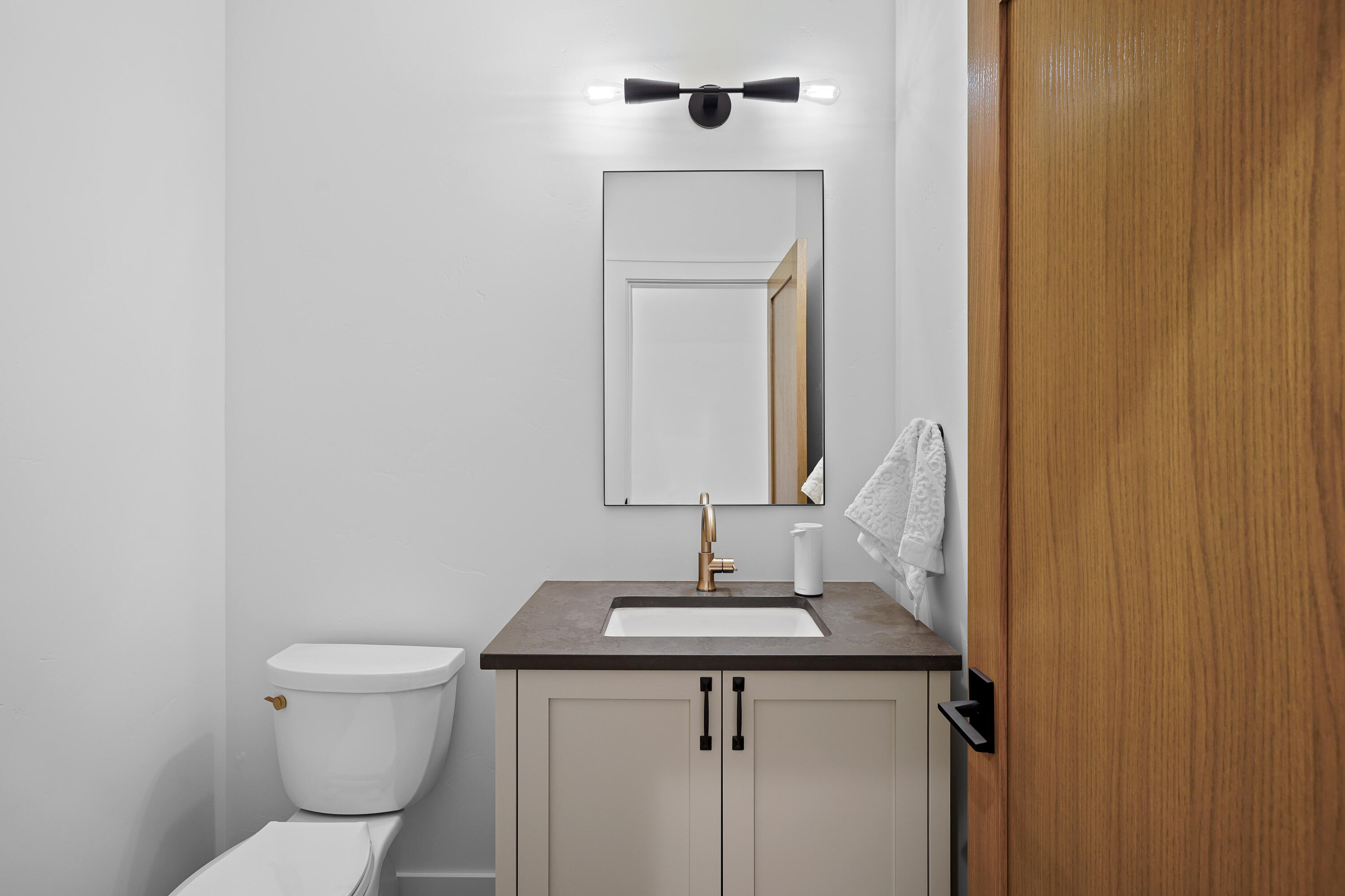 Discovery West Phase 3 - Residential