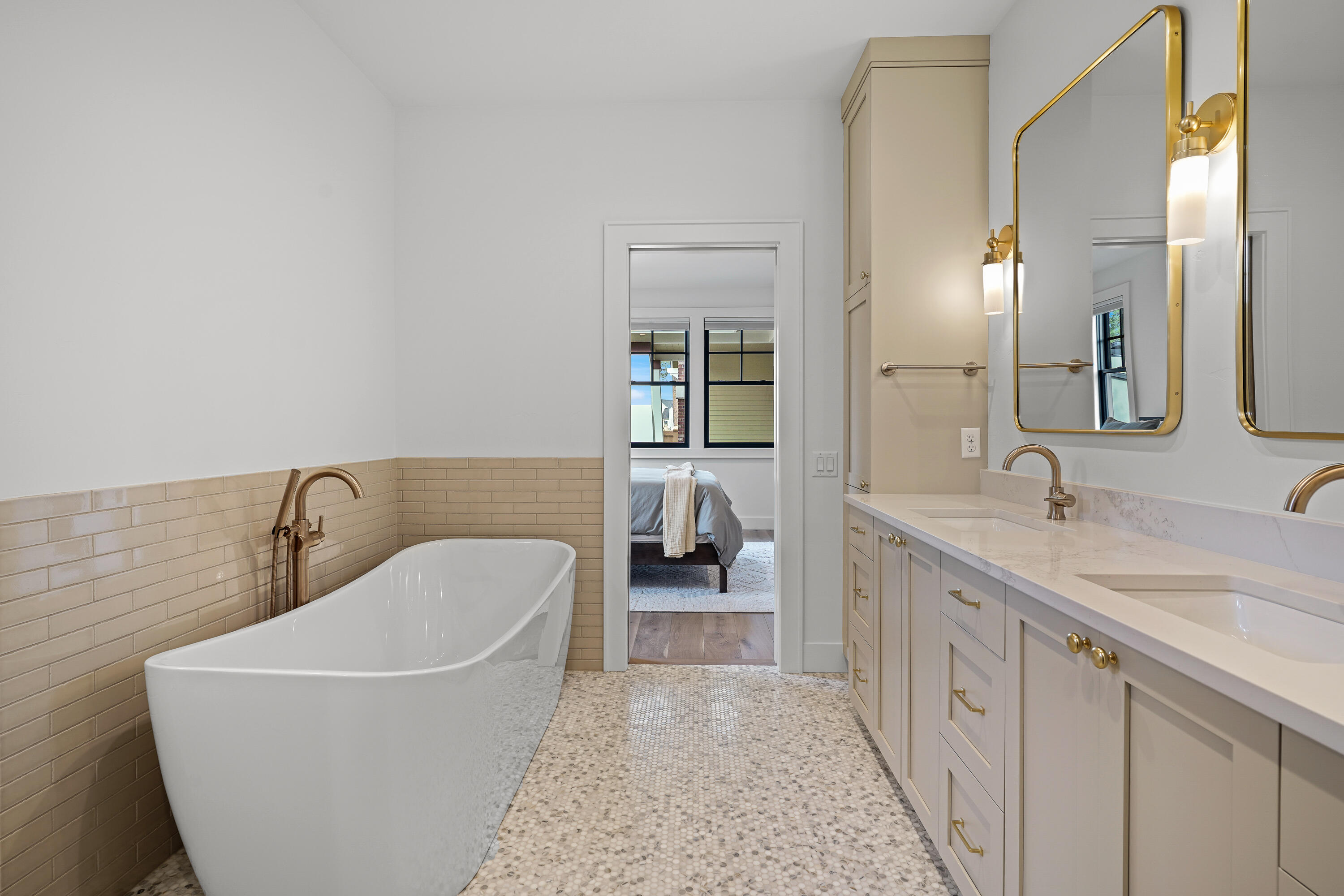 Discovery West Phase 3 - Residential