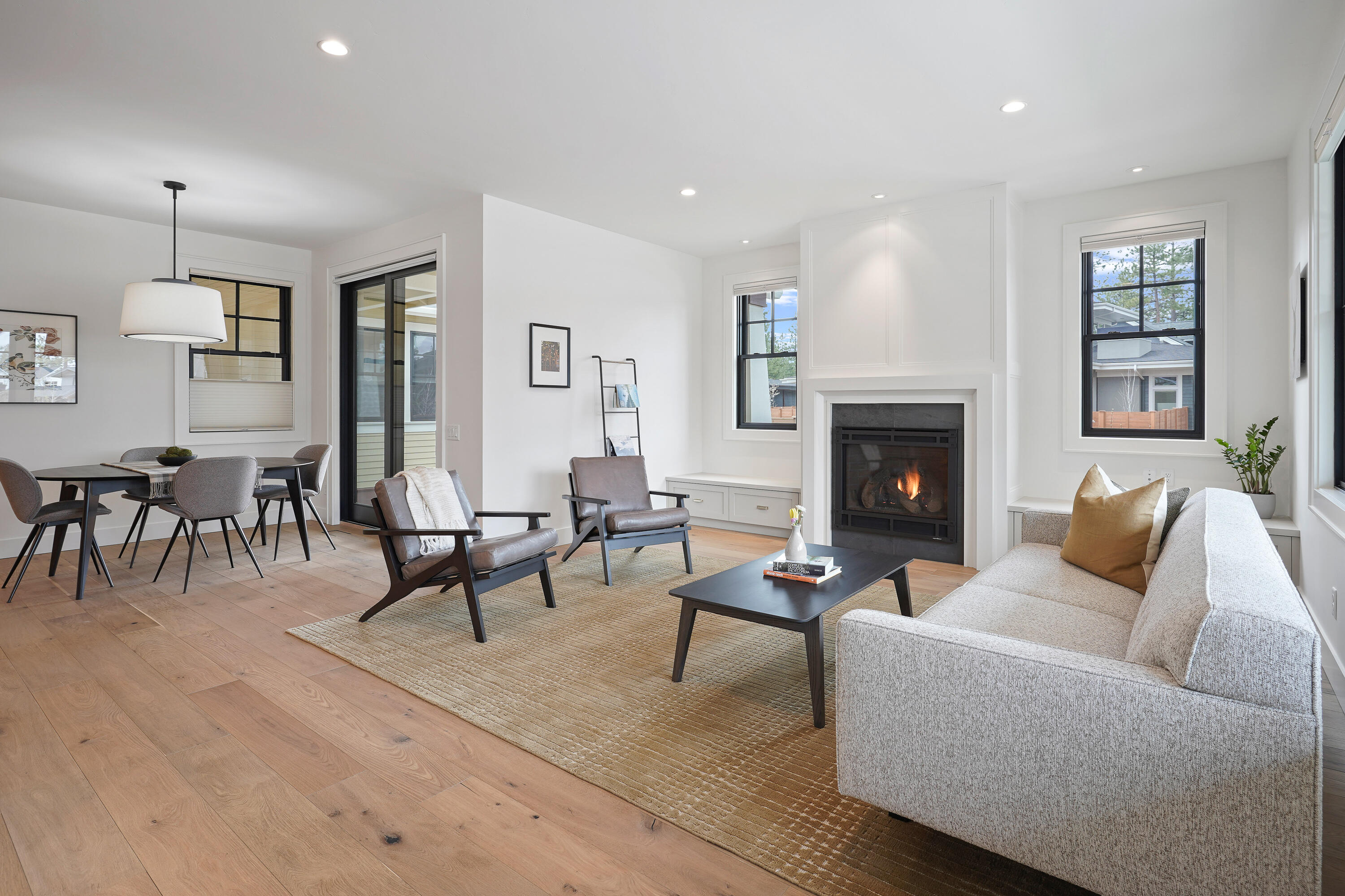 Discovery West Phase 3 - Residential