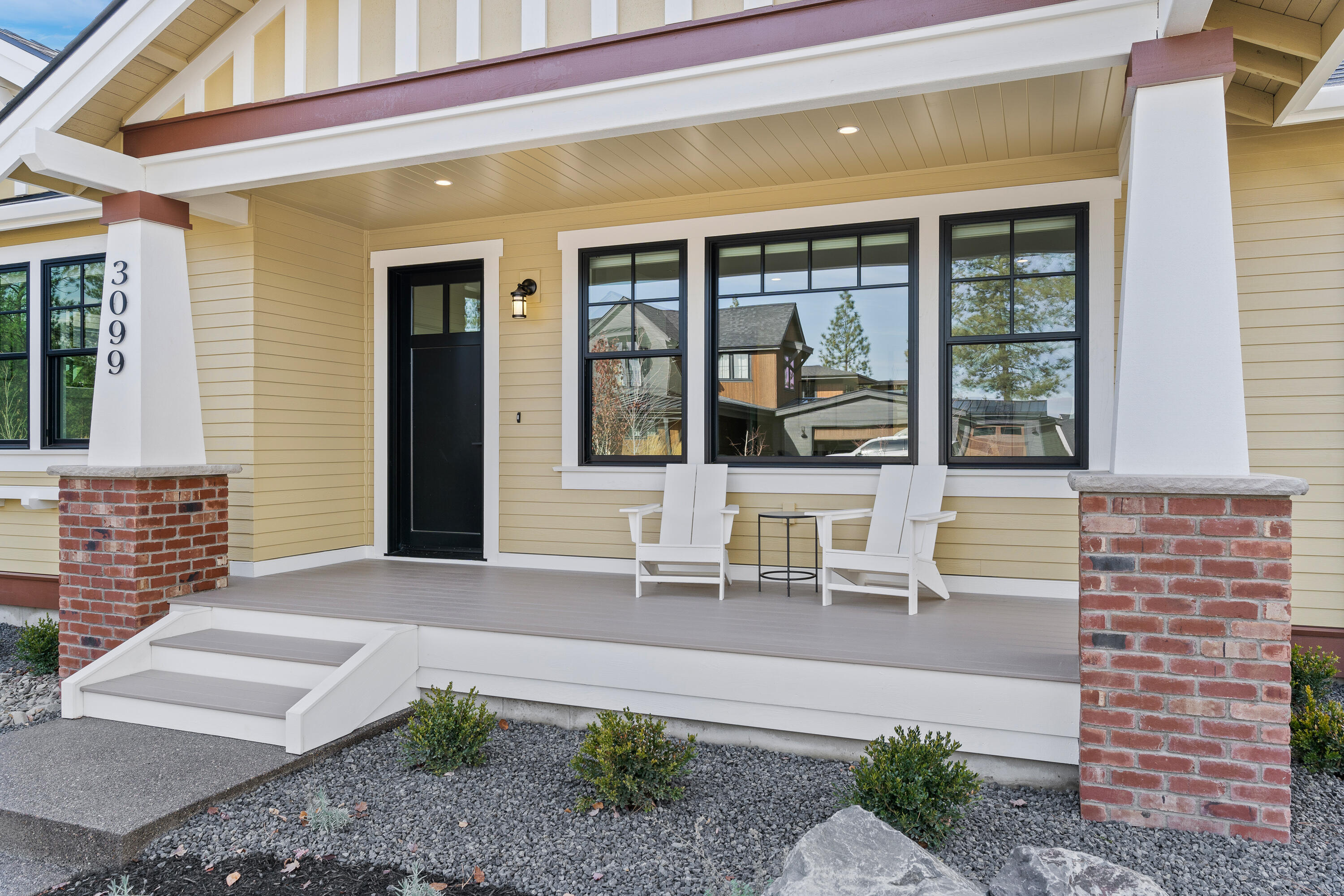 Discovery West Phase 3 - Residential