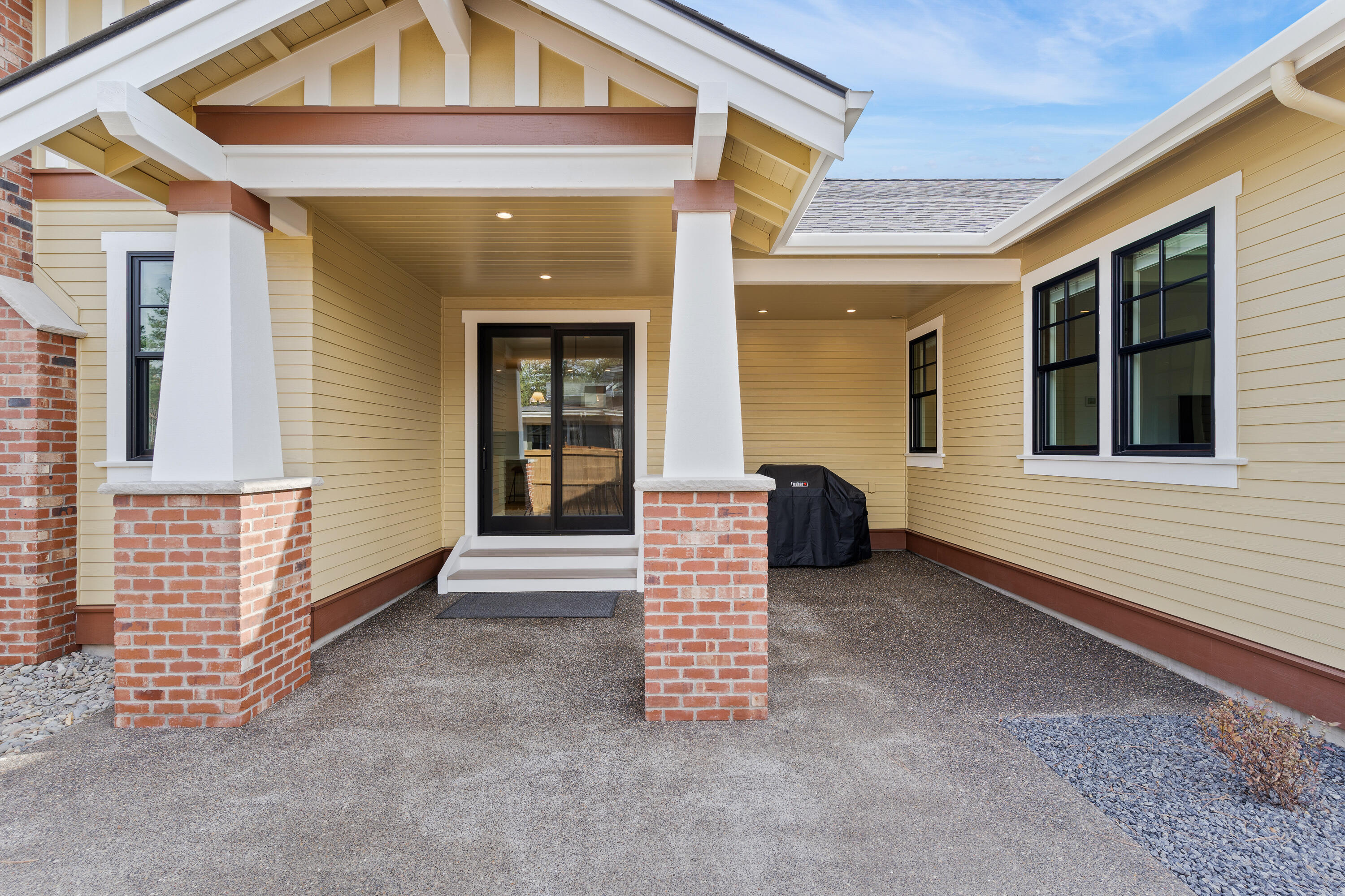 Discovery West Phase 3 - Residential